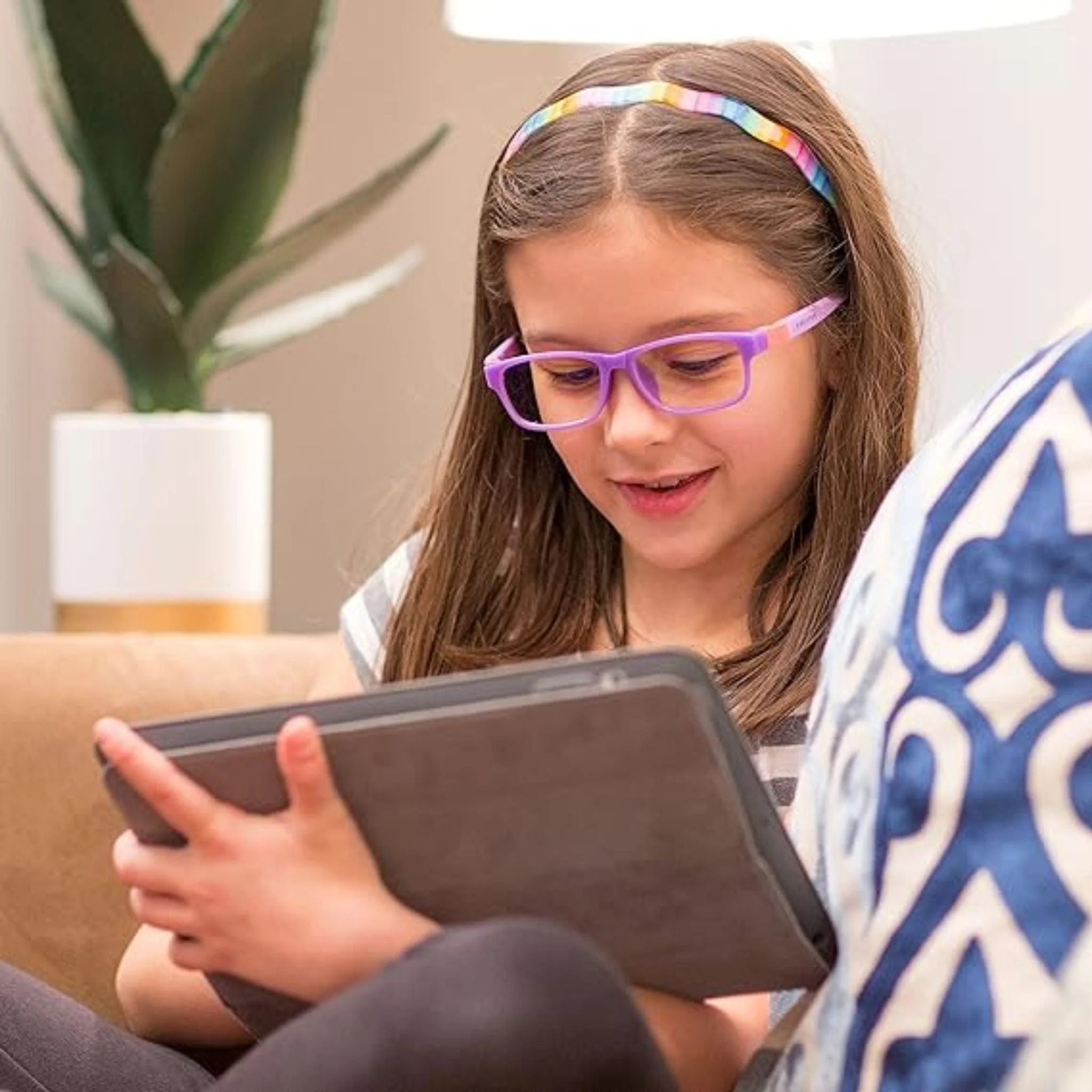 Prospek KIDS Anti-Blue Light Glasses Movie Star, Clearance 50% Off, Final Sale - Image 3