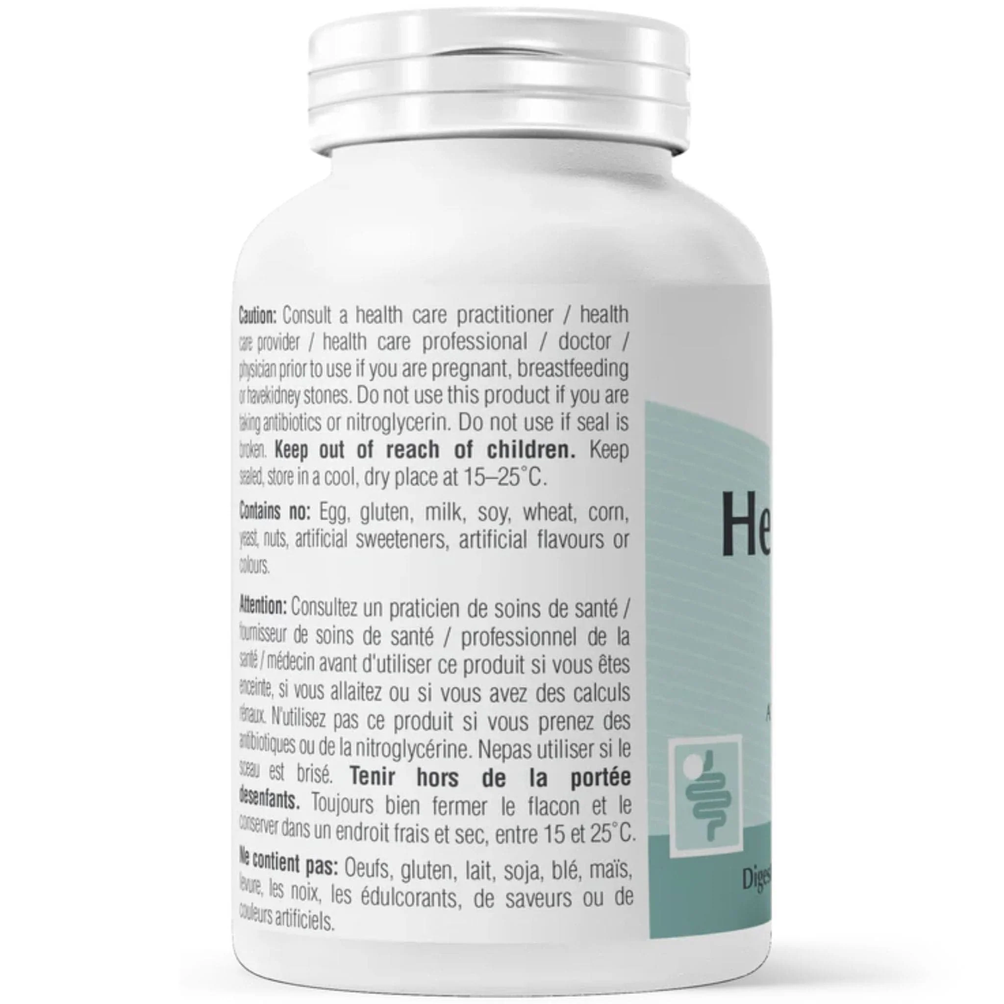 Provita Heavy Metal Detox, Supports Cellular Health and Natural Heavy Metal Cleansing, 90 Delayed Release Vegetable Capsules - Image 4