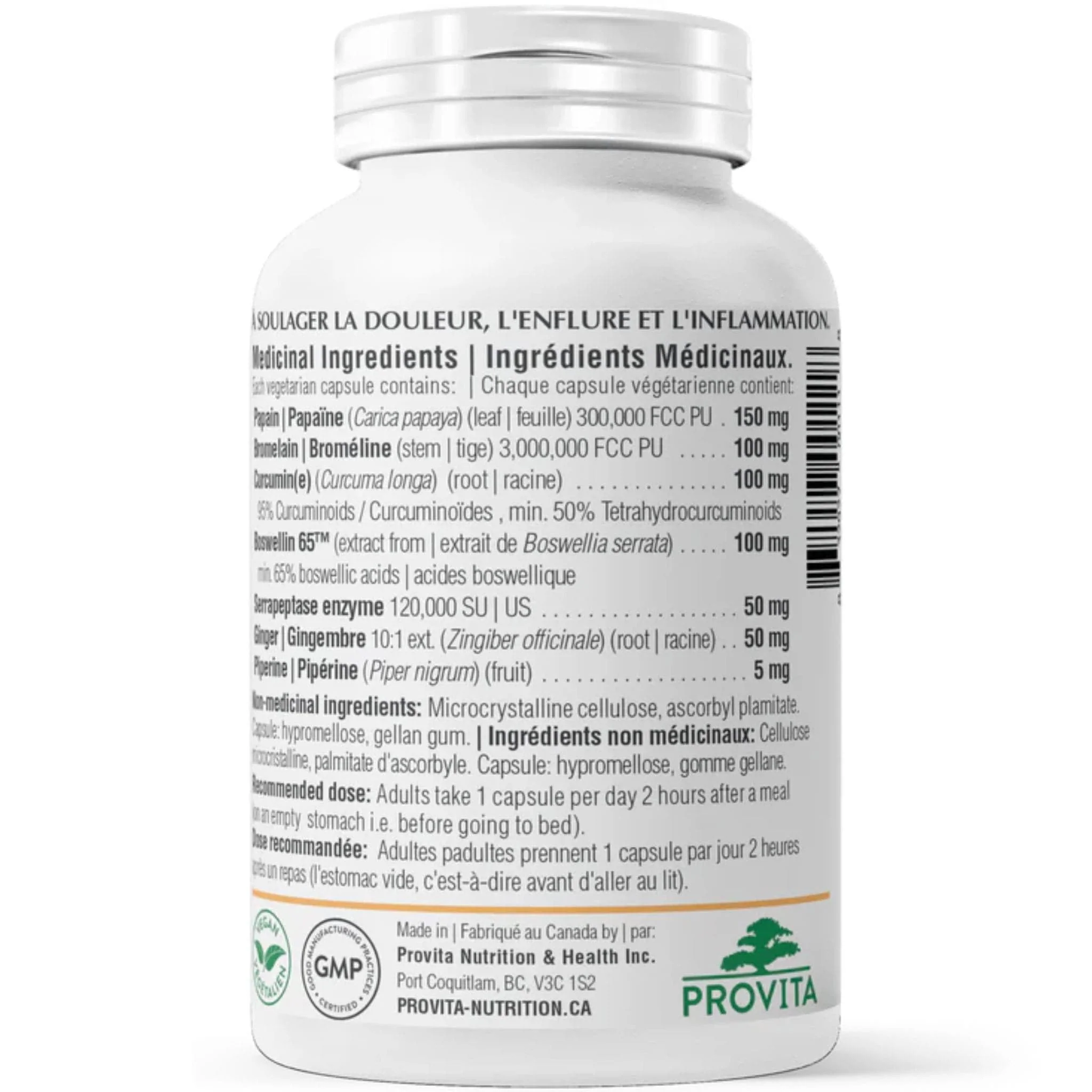 Provita Serra-Plus Forte - Image 2