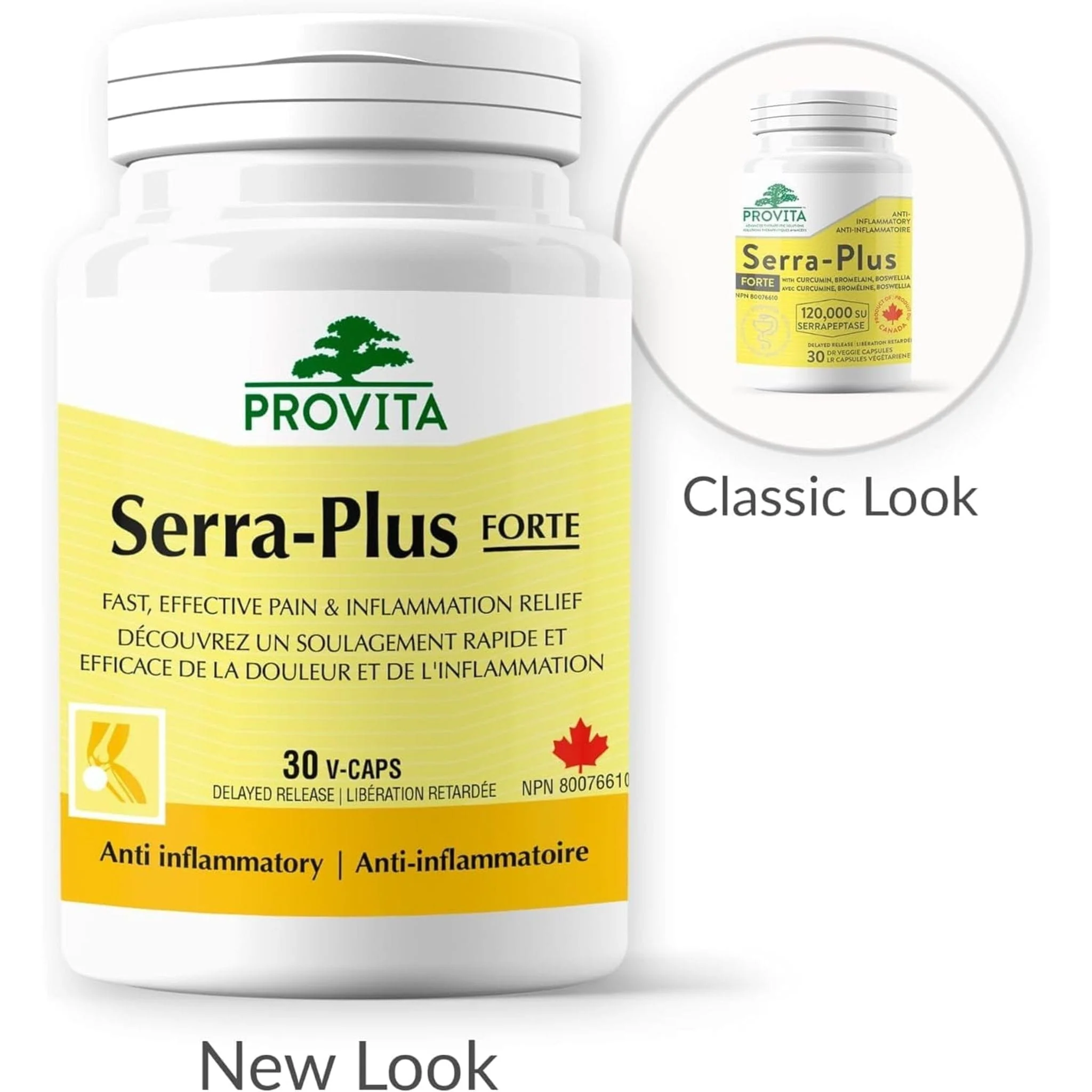 Provita Serra-Plus Forte - Image 5