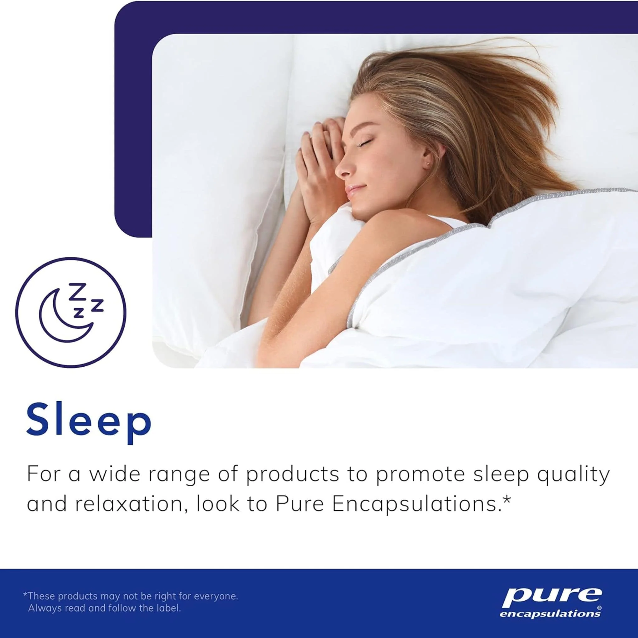 Pure Encapsulations Melatonin 3mg, Supports Natural Sleep-Wake Cycle and Circadian Rhythm Regulation, 60 Capsules - Image 2
