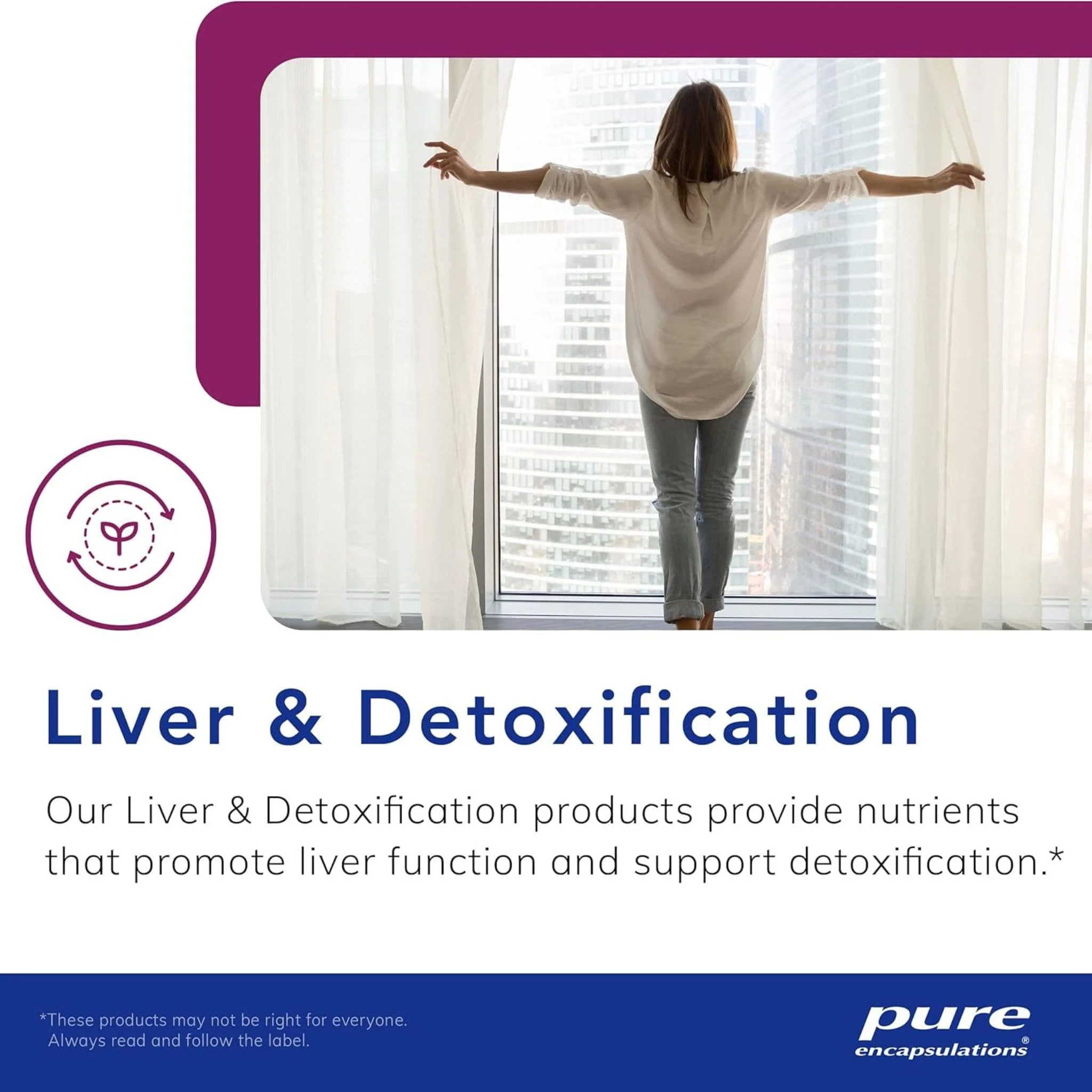 Pure Encapsulations Silymarin, Milk Thistle Extract for Liver Support and Healthy Digestion, 120 Capsules - Image 5