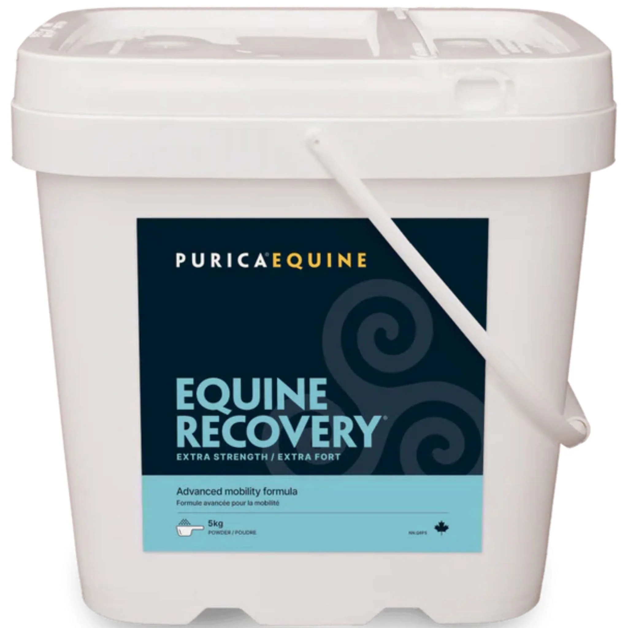 Purica Equine Recovery Extra-Strength - Image 2
