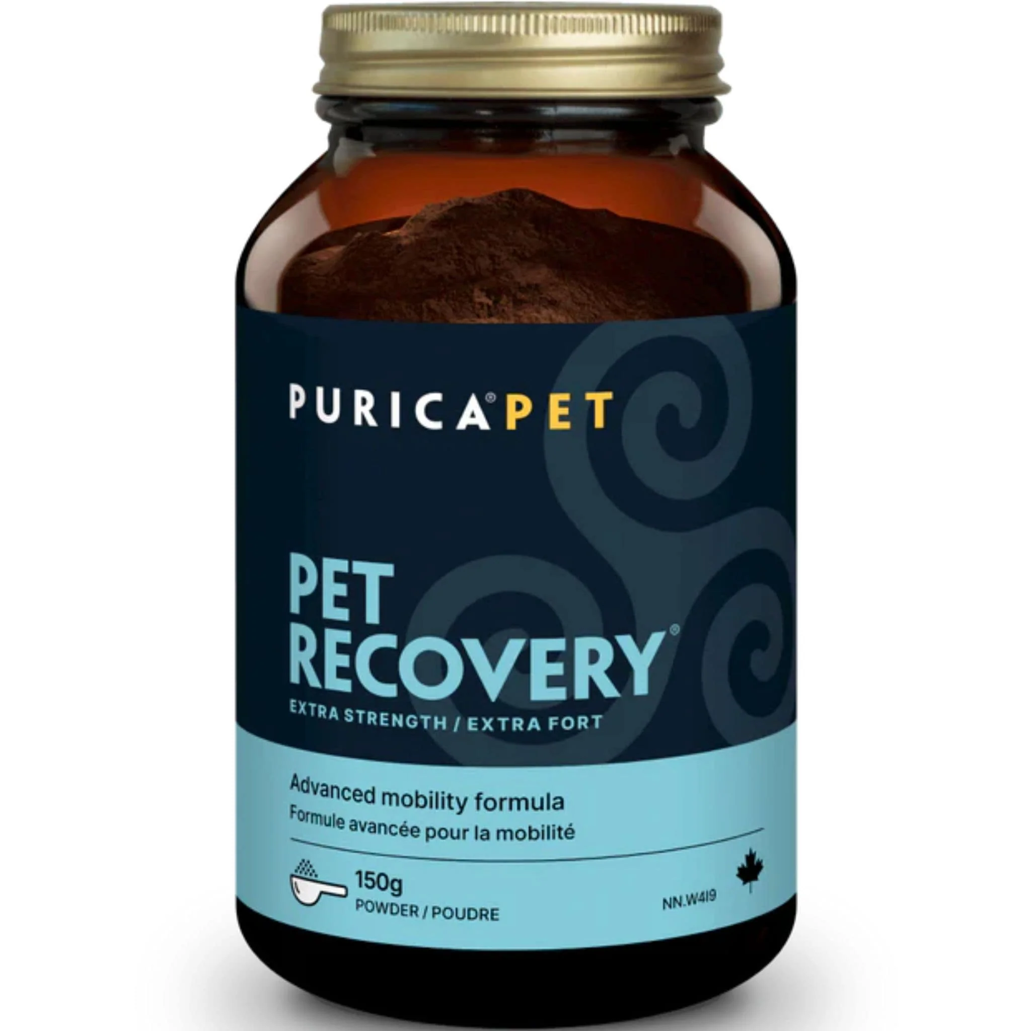 Purica Pet Recovery Extra Strength (Dogs, Cats & Small Animals) - Image 3