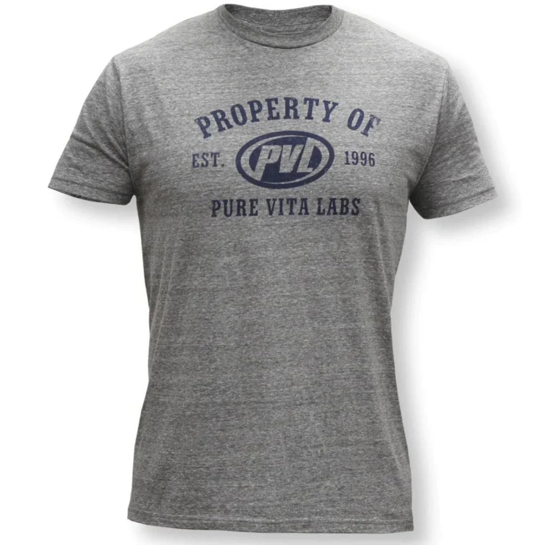 PVL Pure Vita Labs T-Shirt - Image 4