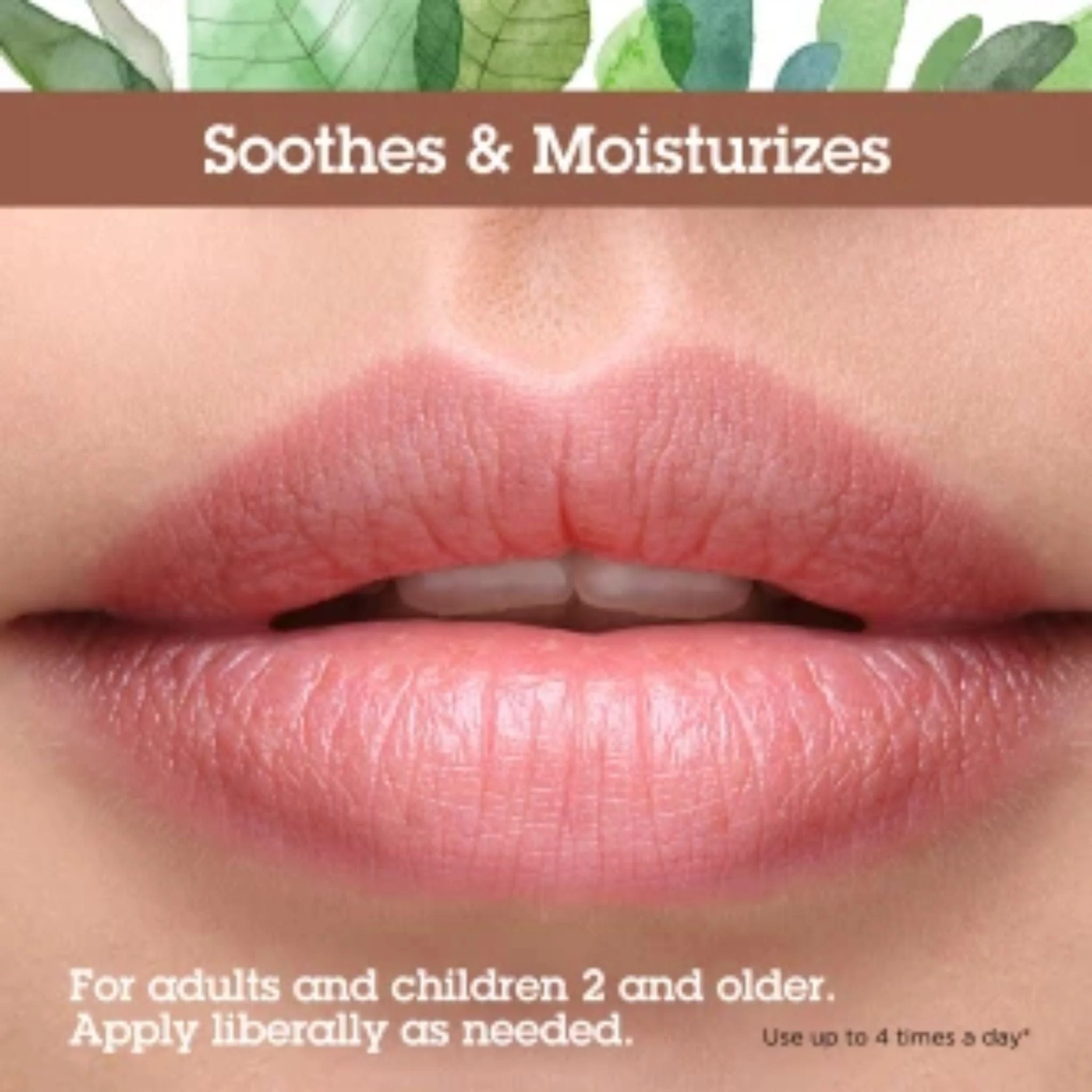 Quantum Health Lip Clear Lysine+ Cold Sore Treatment, Cuts healing time in half, 7g - Image 2