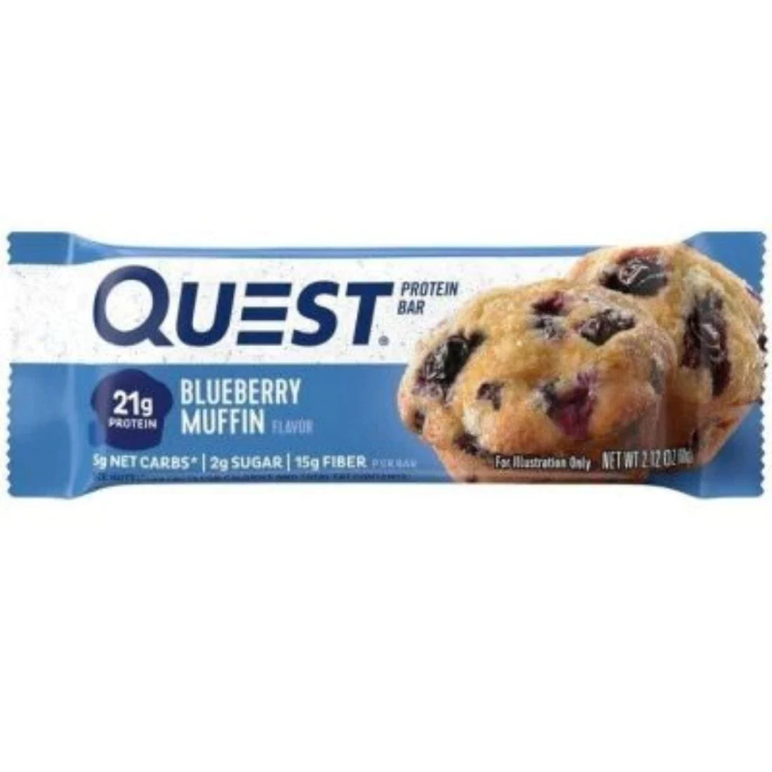 Quest Nutrition Quest Bars, Low Carb Protein Bar - Image 3