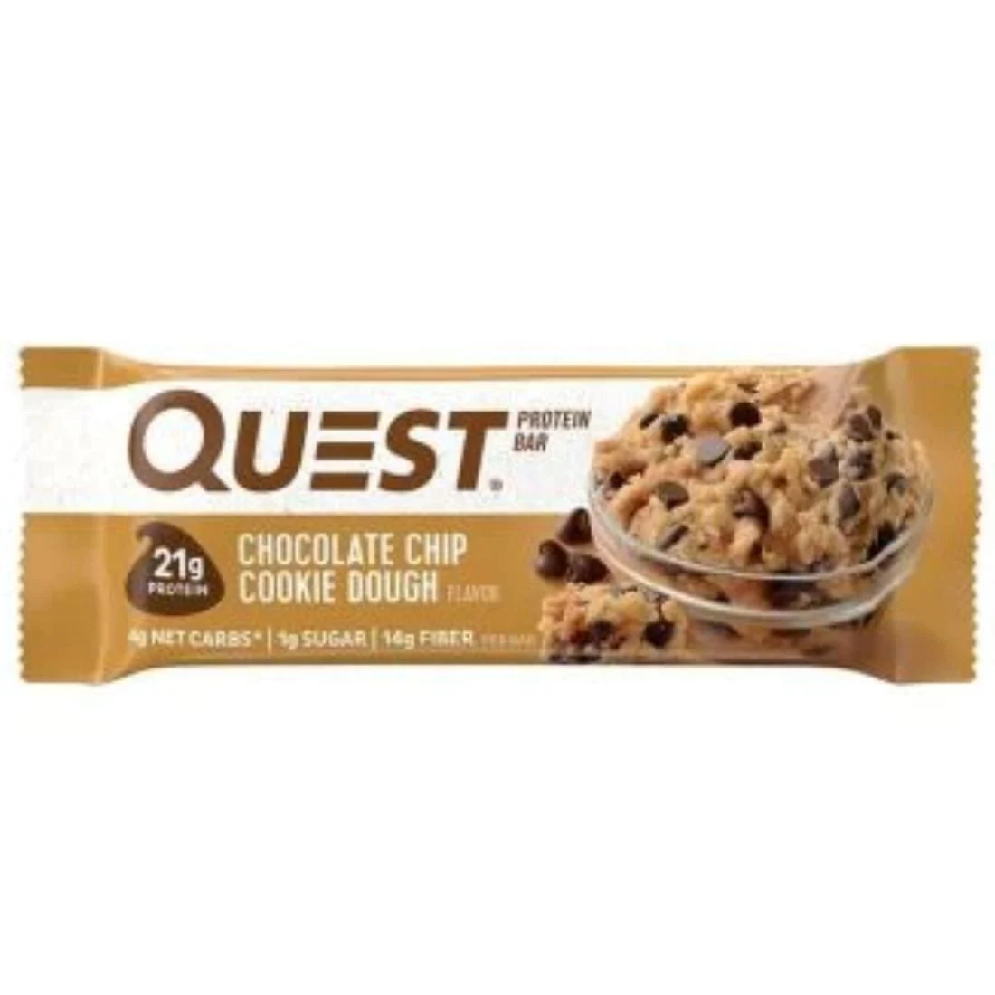 Quest Nutrition Quest Bars, Low Carb Protein Bar - Image 5