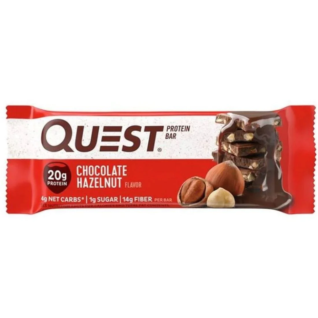 Quest Nutrition Quest Bars, Low Carb Protein Bar - Image 6