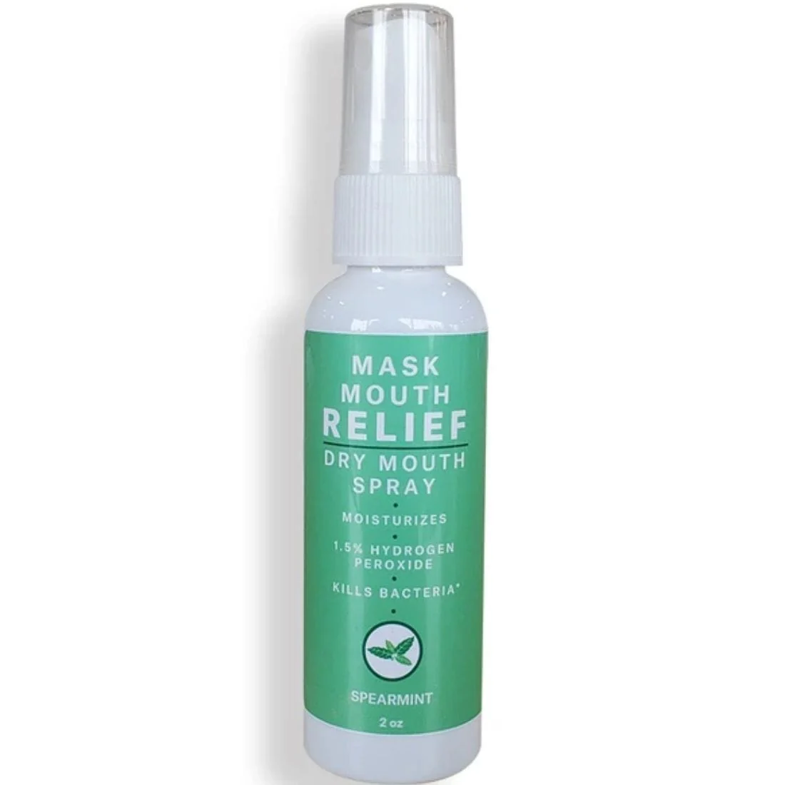 SD Naturals Mask Mouth Relief - Image 3