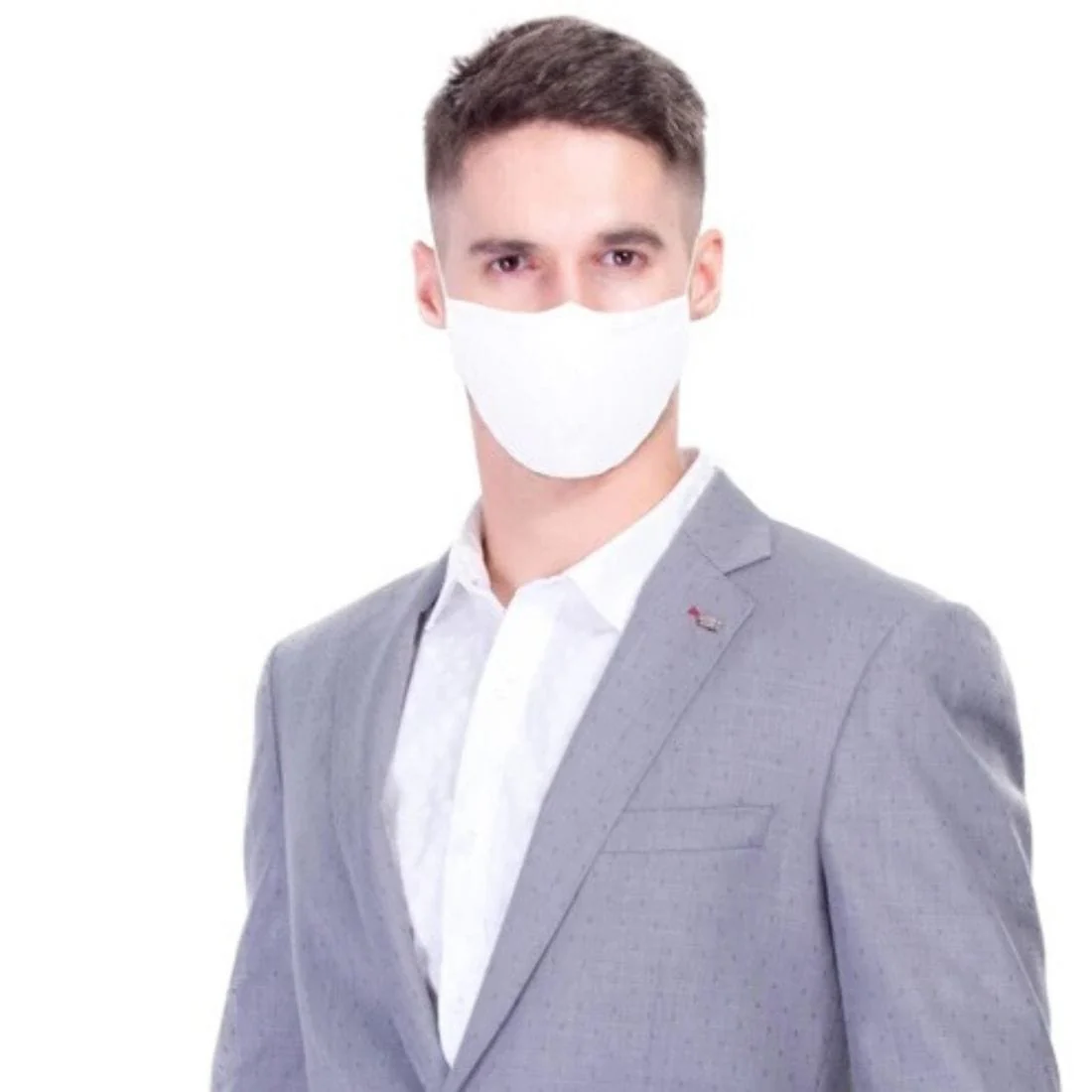 Sequence Antibacterial Face Mask For Adults and Kids (Anti-Droplet), Clearance 50% Off, Final Sale - Image 3