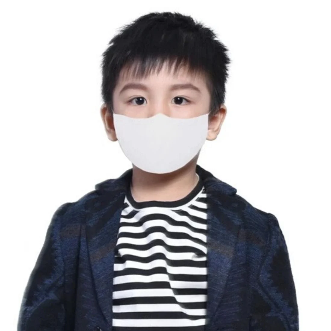 Sequence Antibacterial Face Mask For Adults and Kids (Anti-Droplet), Clearance 50% Off, Final Sale - Image 4