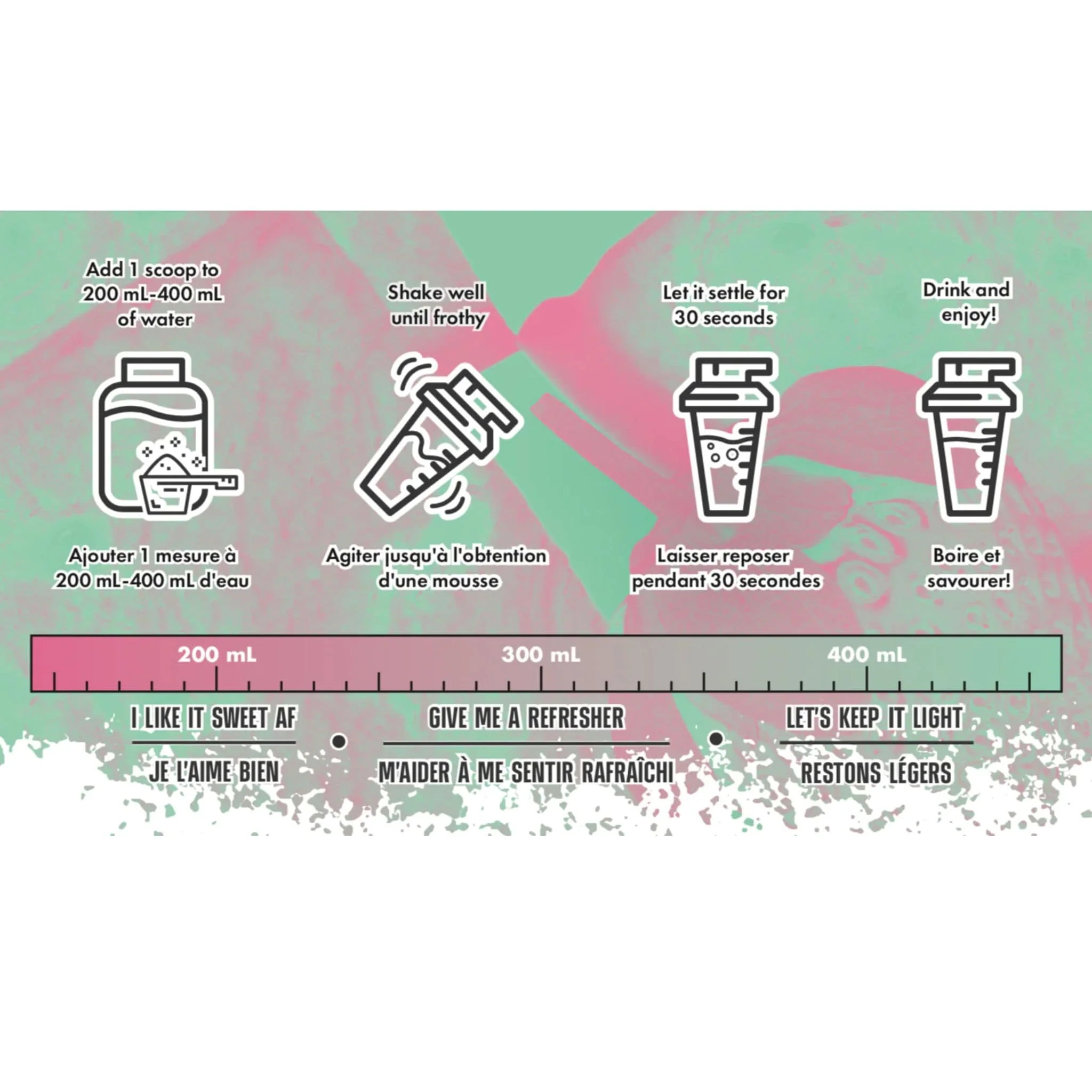 ALT Clear Protein, Grass-Fed Whey Isolate Powder, 25 Servings, 730g - Image 28