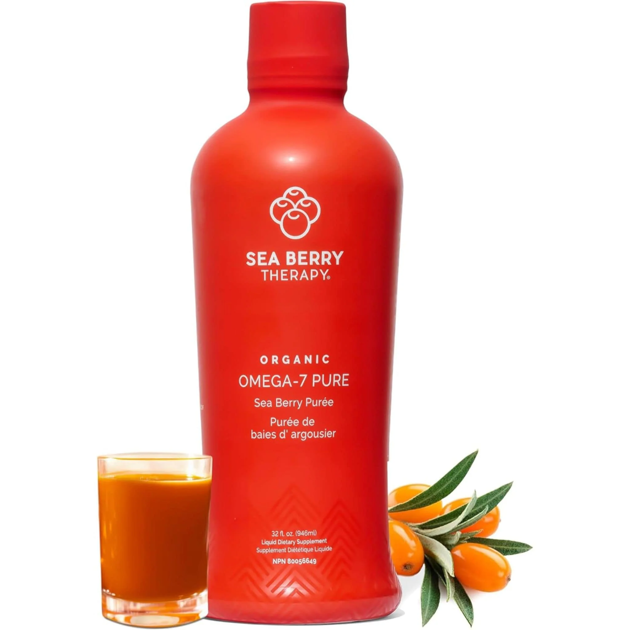 SIBU Omega-7 Juice Blend, 750ml