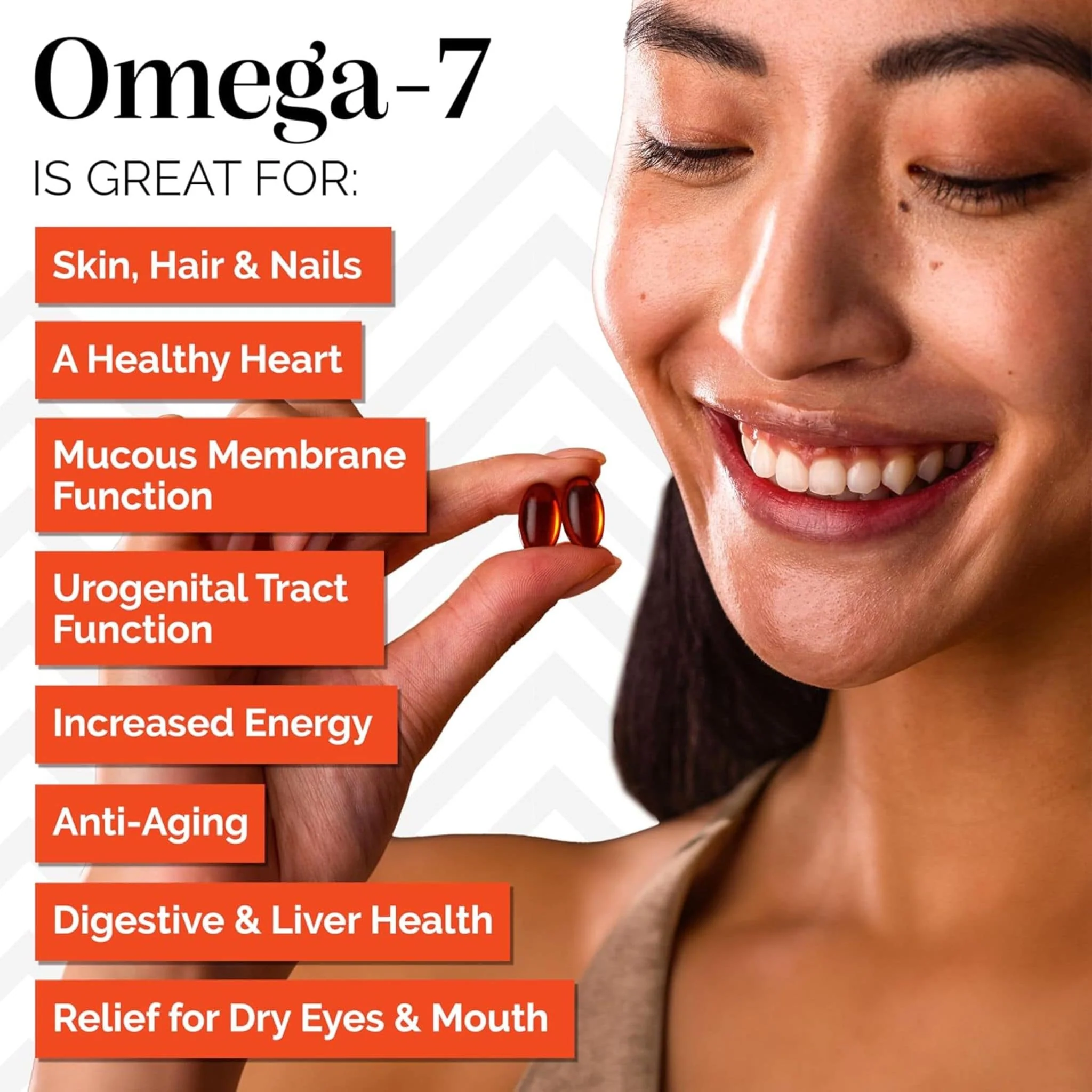 SIBU Omega-7 Sea Buckthorn Oil - Image 11