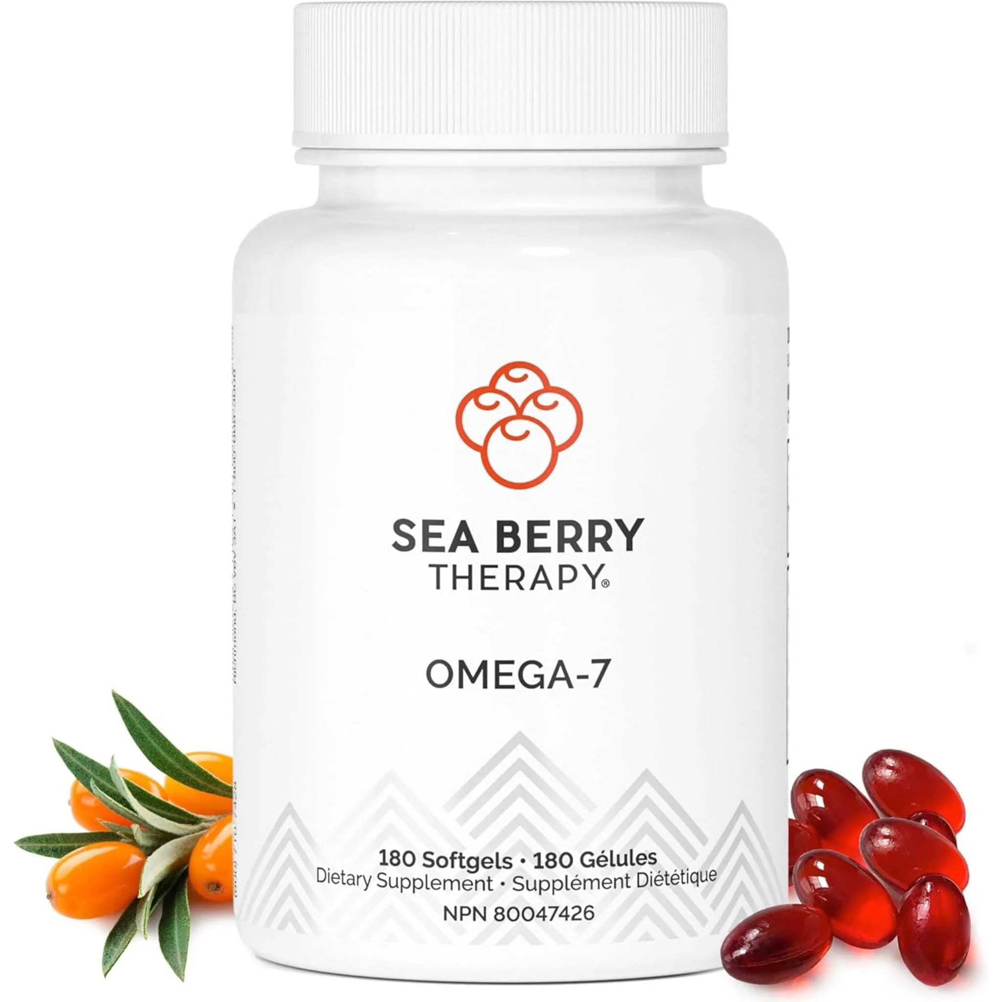 SIBU Omega-7 Sea Buckthorn Oil - Image 7