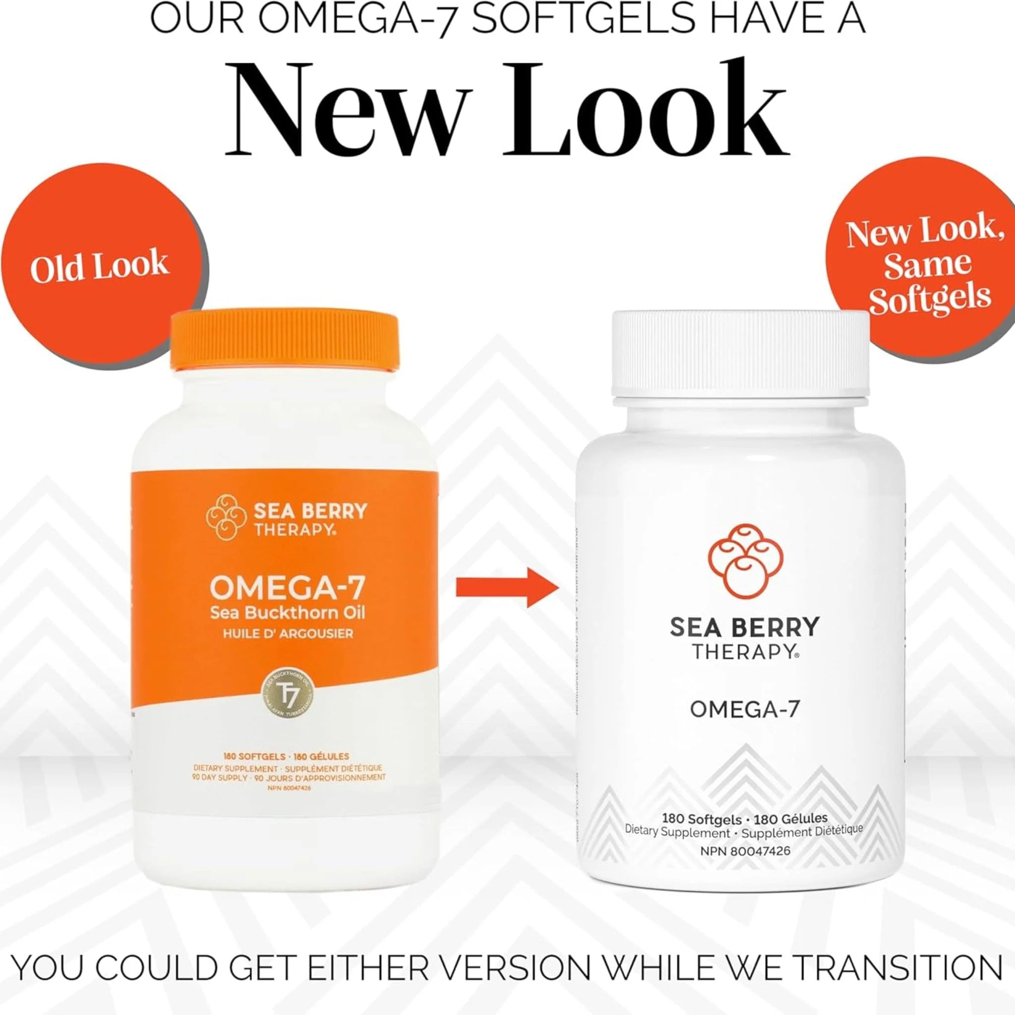SIBU Omega-7 Sea Buckthorn Oil - Image 8