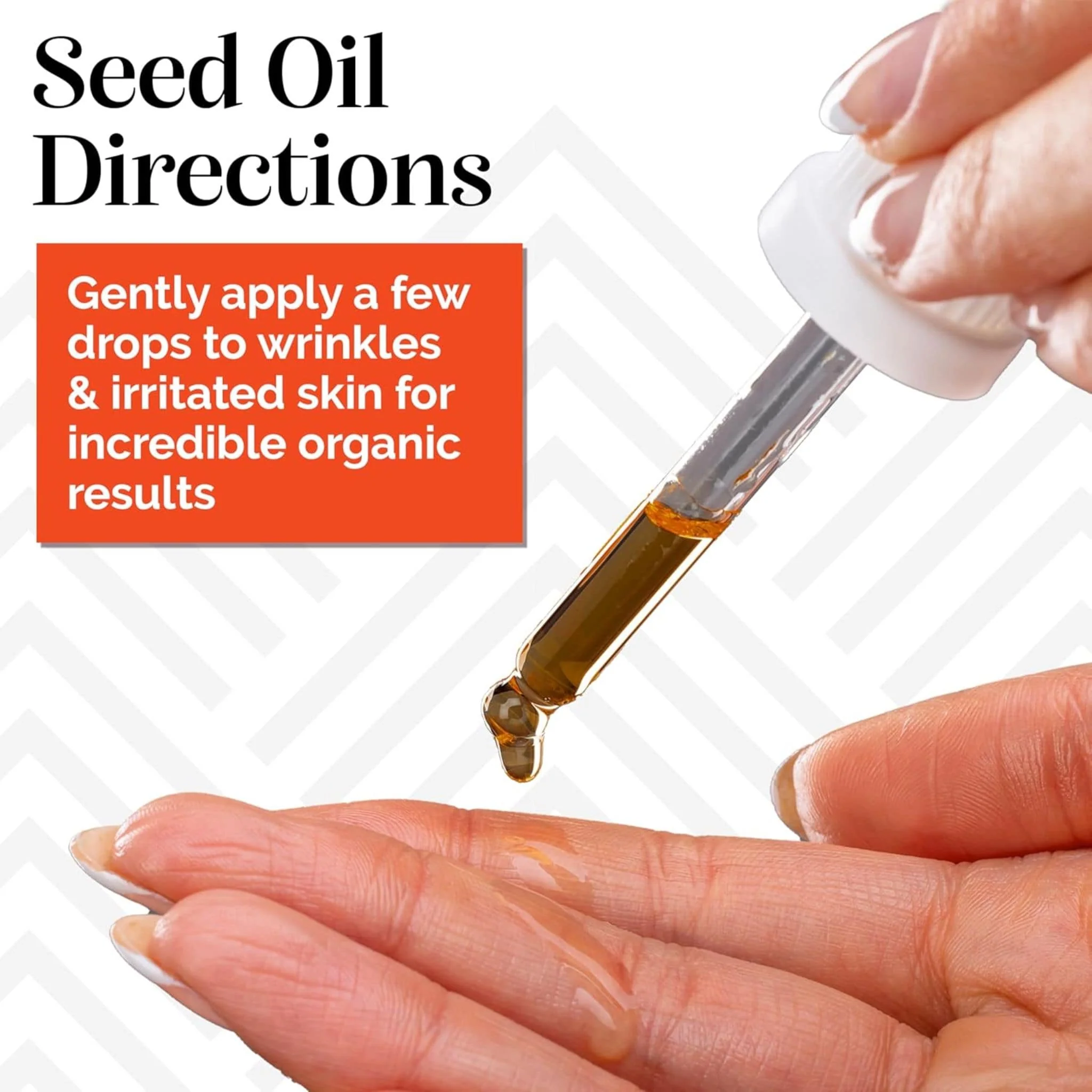 SIBU Sea Berry Seed Oil, 10ml - Image 6