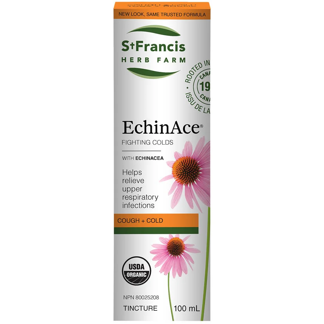 St. Francis EchinAce Original (For Colds) - Image 3