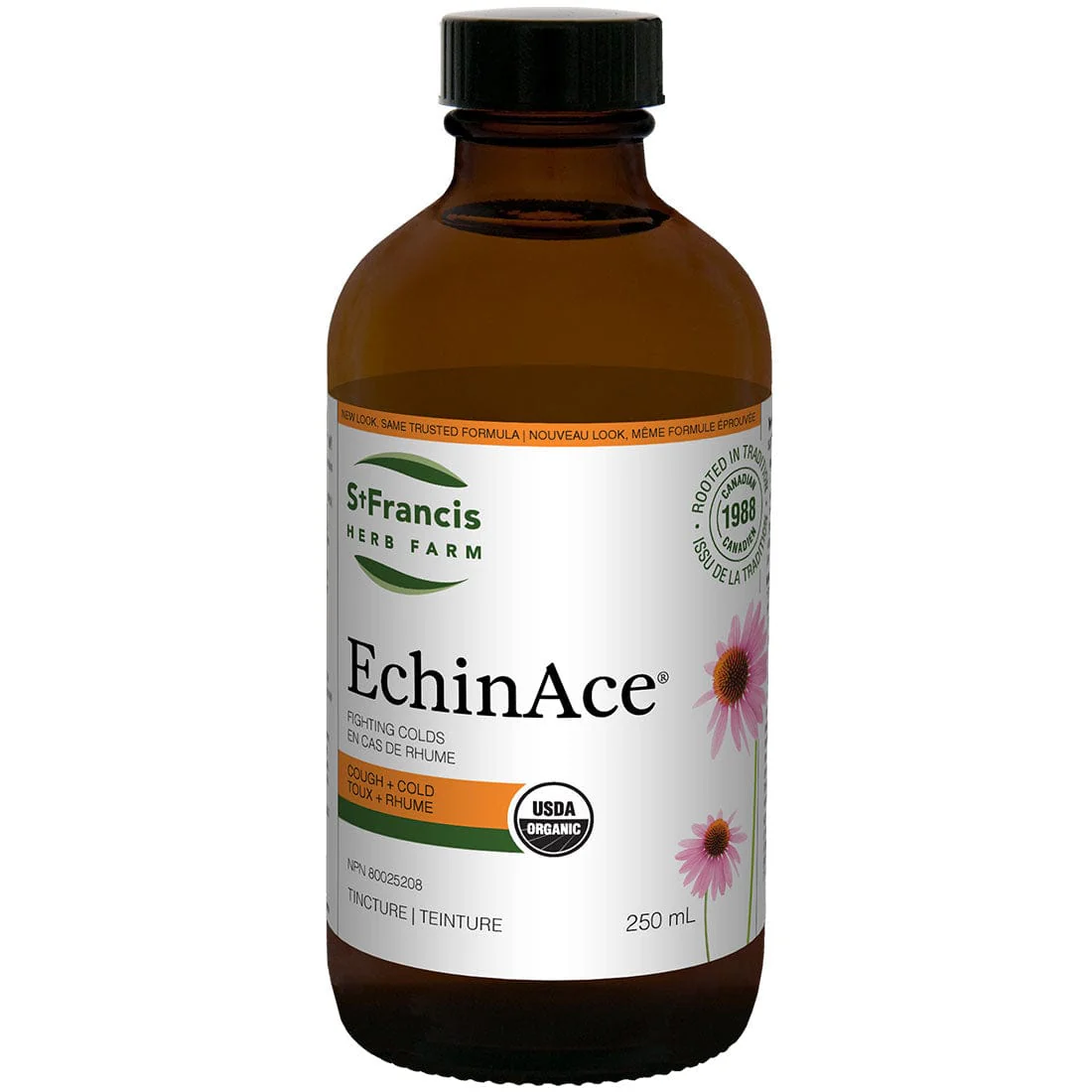 St. Francis EchinAce Original (For Colds) - Image 4