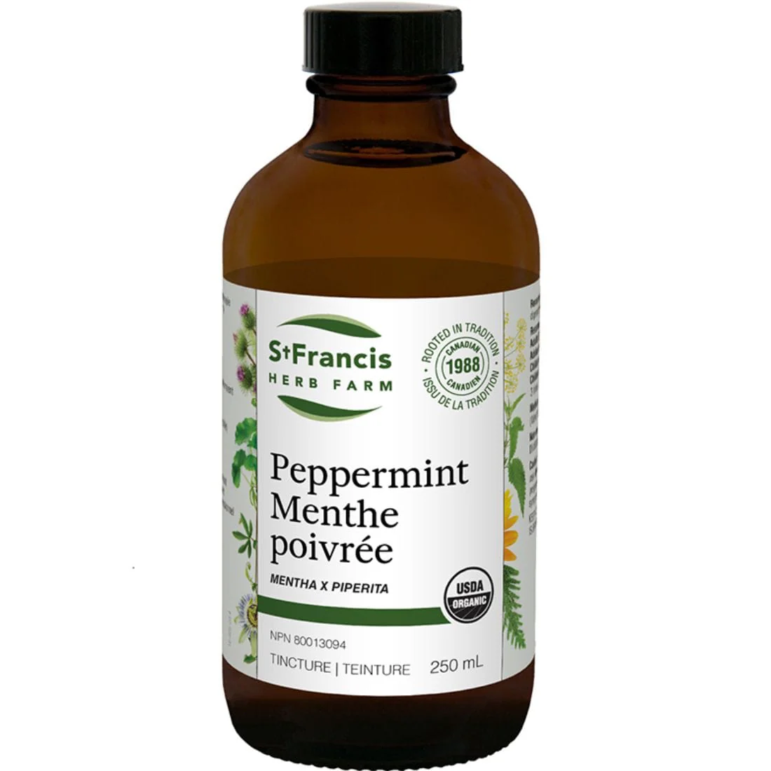 St. Francis Peppermint - Image 4