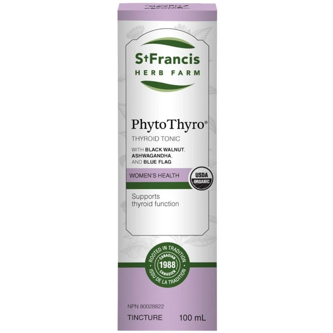 St. Francis Phytothyro - Image 3