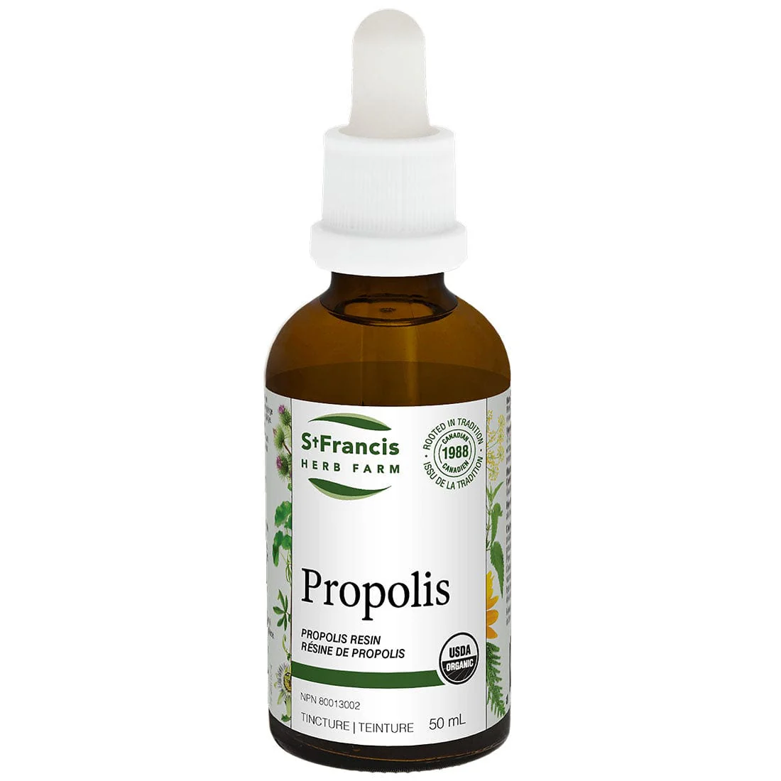 St. Francis Propolis - Image 2