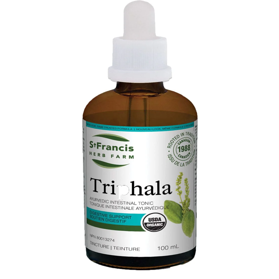 St. Francis Triphala - Image 3
