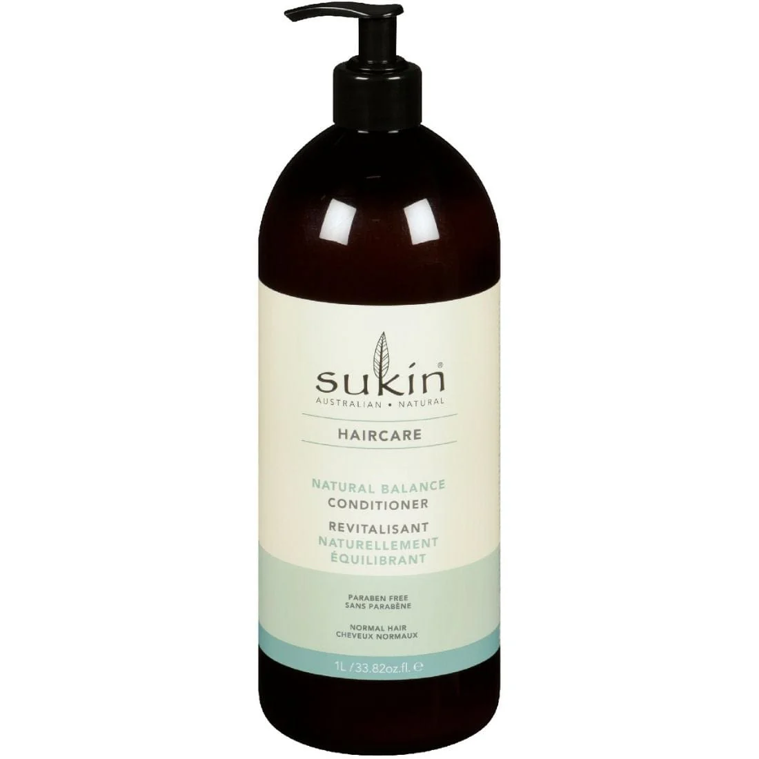 Sukin Natural Balance Conditioner, Clearance 40% Off, Final Sale - Image 2