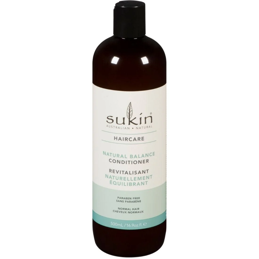 Sukin Natural Balance Conditioner, Clearance 40% Off, Final Sale - Image 3