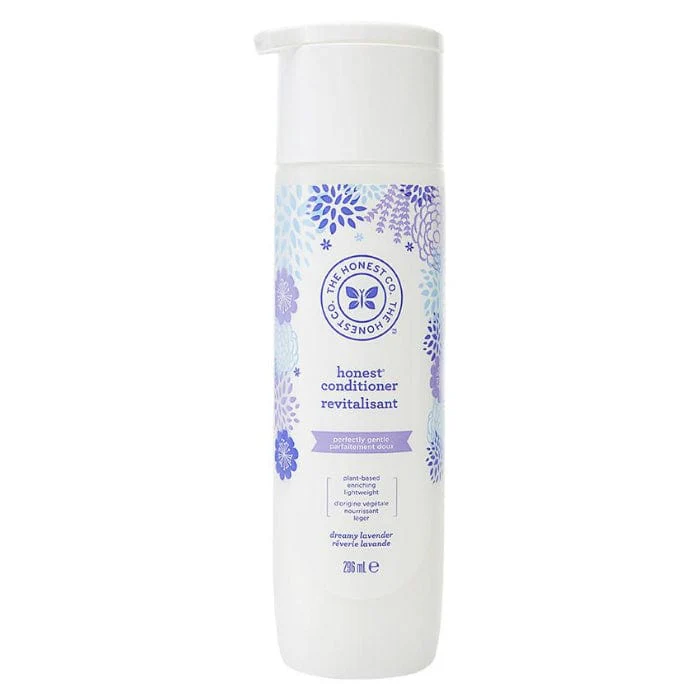 The Honest Company CONDITIONER, 296ml