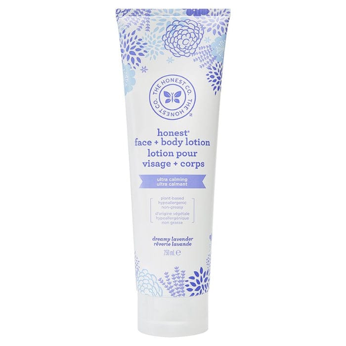 The Honest Company FACE  & BODY LOTION, 251ml - Image 2