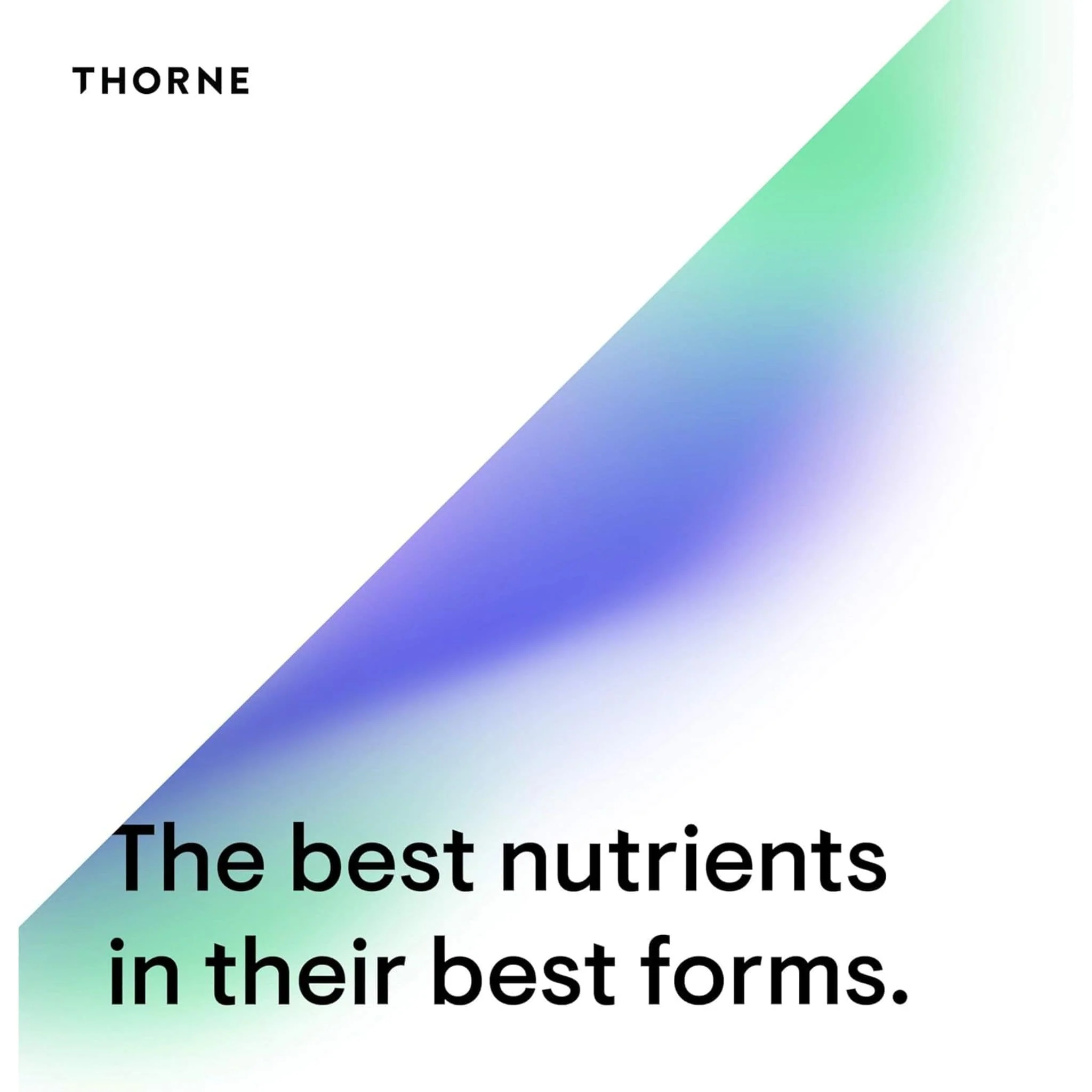 Thorne Essential Nutrients 50+ Multivitamin For Those 50+, 180 Capsules (Previously Multi-Encap) - Image 3
