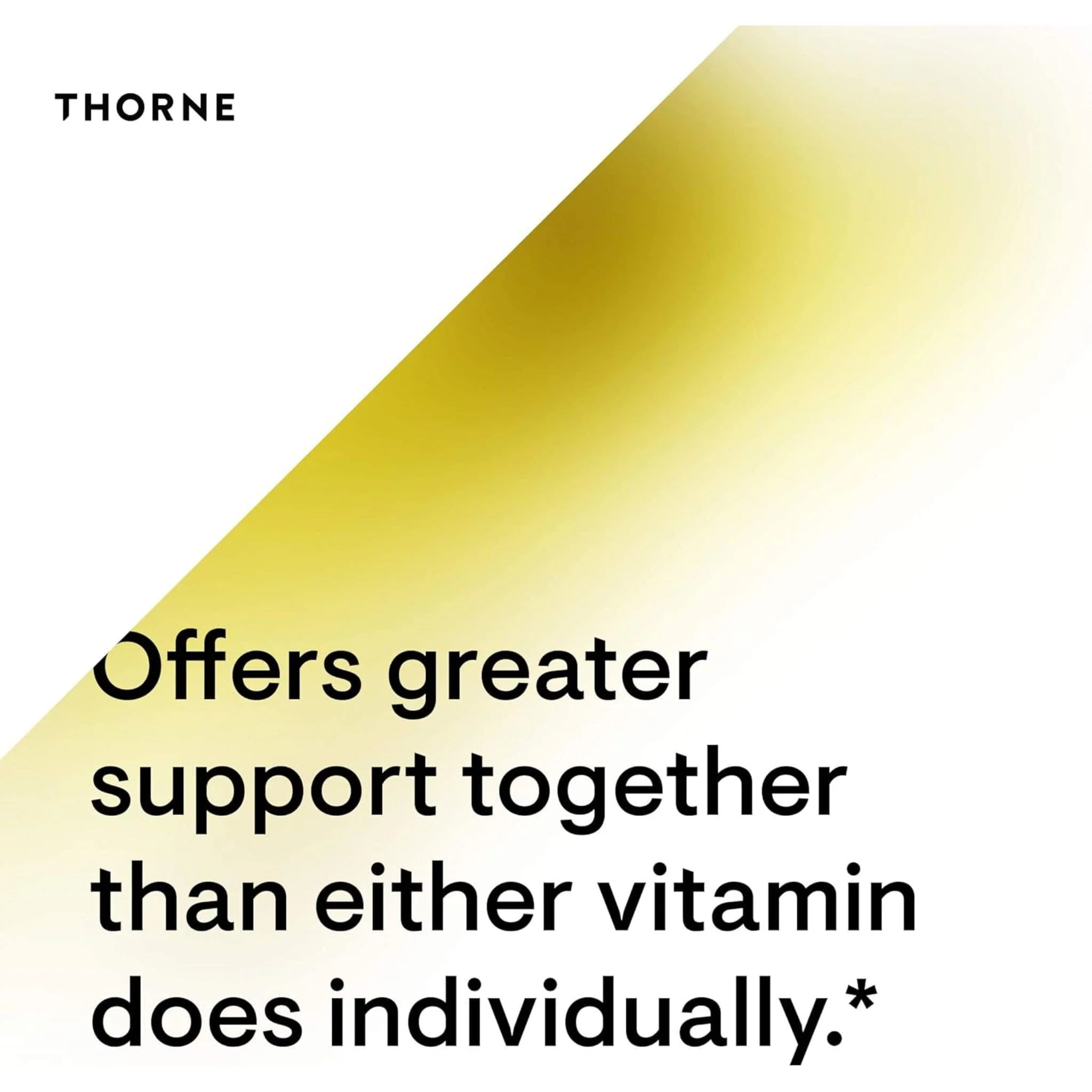 Thorne Vitamin D/K2 Liquid 500IU/100mcg, 30ml - Image 6