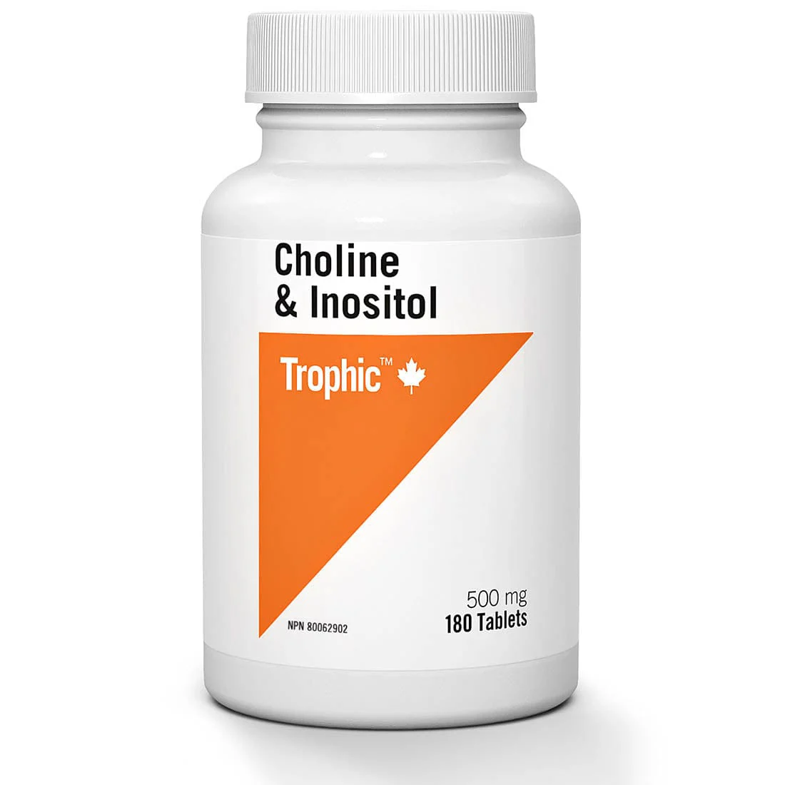 Trophic Choline & Inositol - Image 3