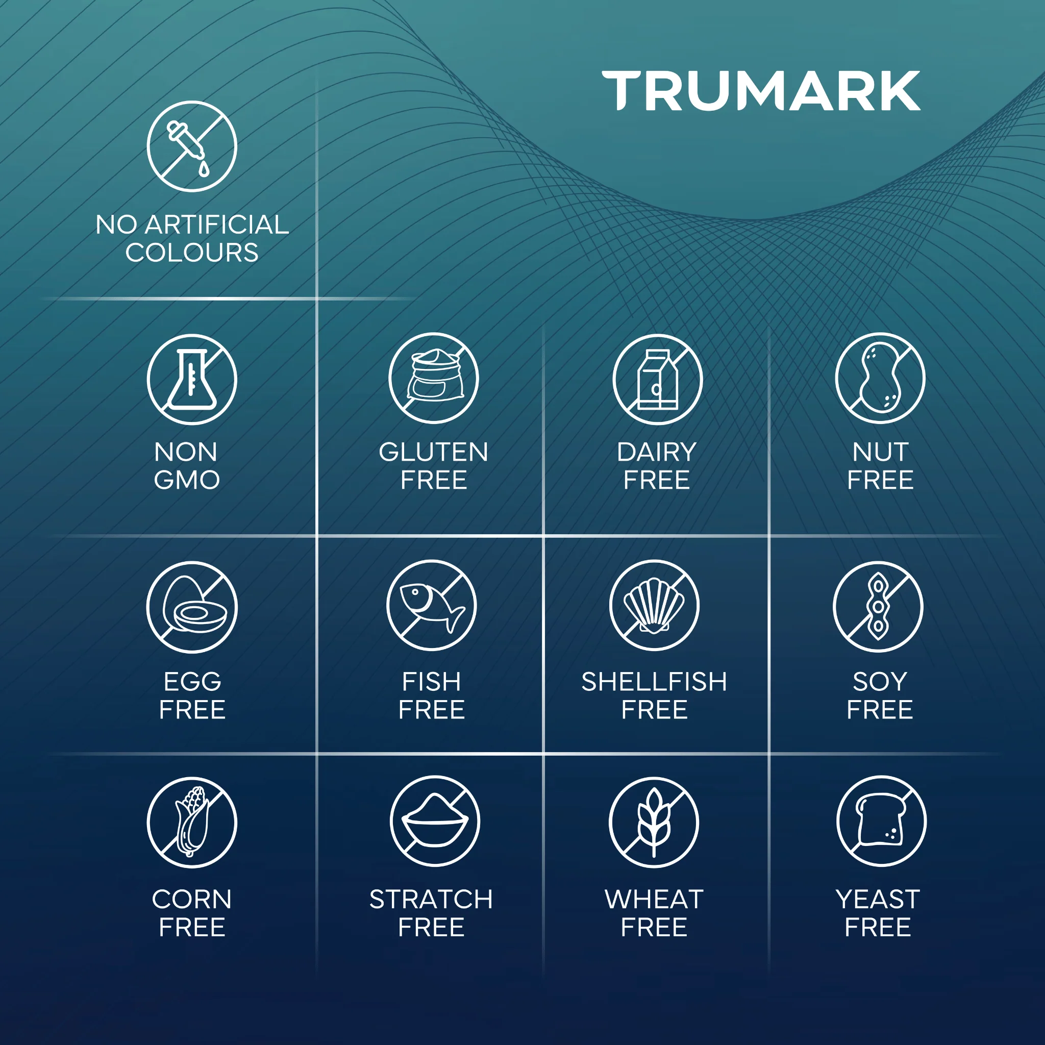 TRUMARK Methylated Vitamin B12 Drops 1000mcg, Sublingual B12 Liquid, Supports Energy, Nervous System & Red Blood Cell Health, Delicious Berry, 100ml / 625 Servings - Image 11