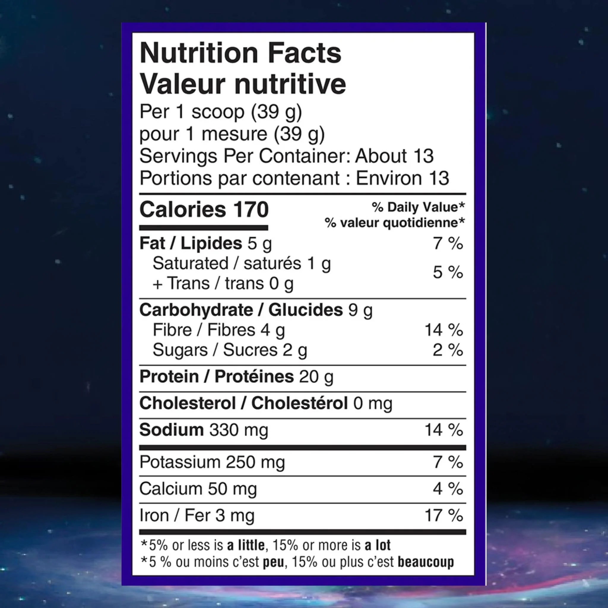 Vega Nut Butter Shake, No Sugar Added Plant Based Protein Shake With Real Peanuts - Image 5