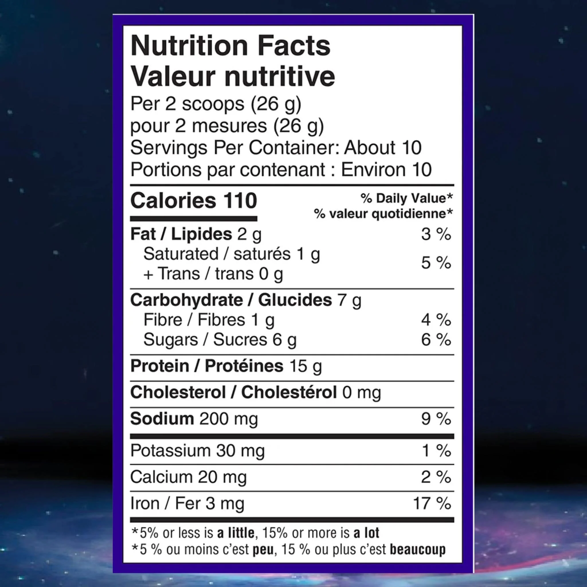 Vega Protein Made Simple, Plant-Based Protein Powder, 10 Servings CLEARANCE 50% Off Expiry 6/26 Final Sale - Image 8