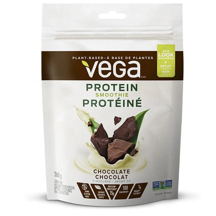 Vega Protein Smoothie - Image 3