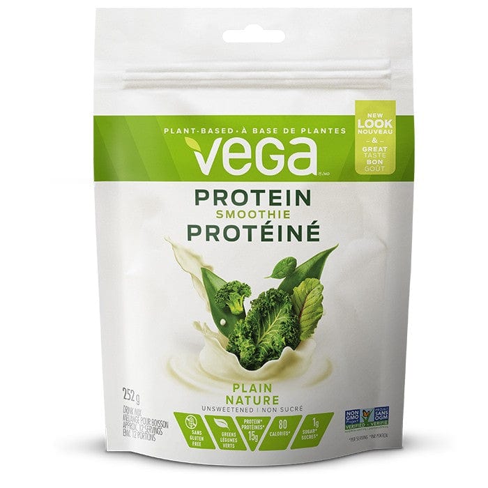 Vega Protein Smoothie - Image 4