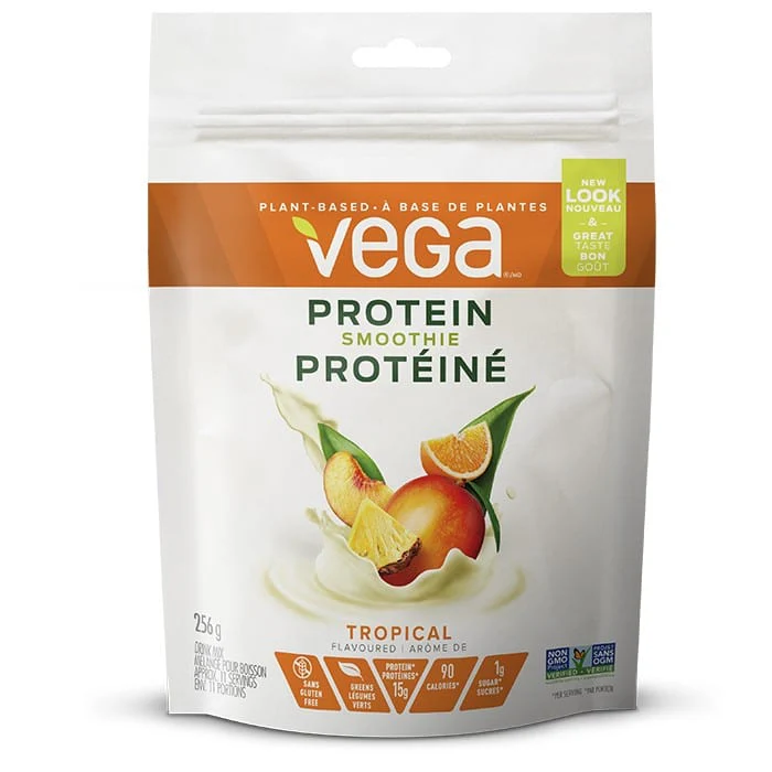 Vega Protein Smoothie - Image 5