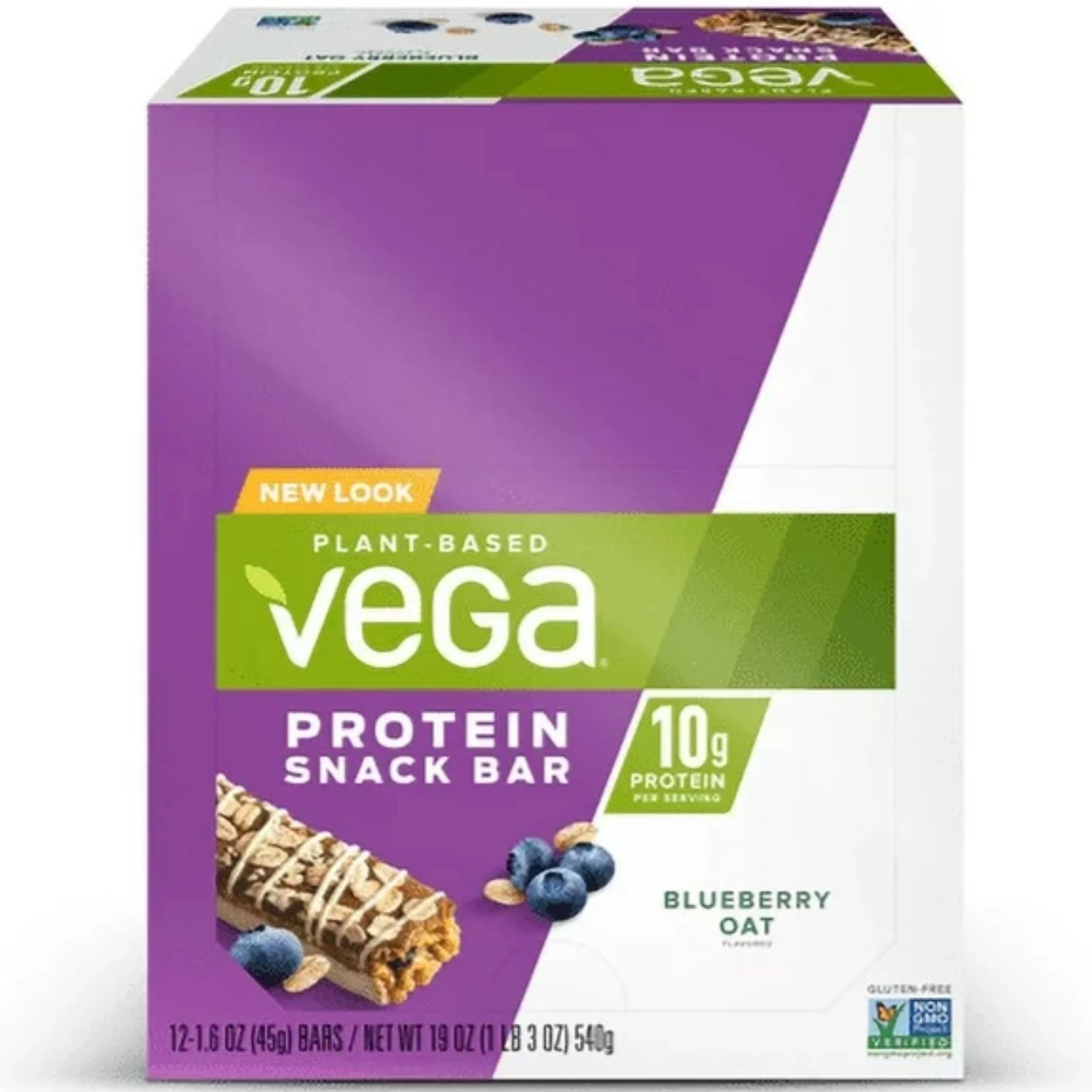 Vega Protein Snack Bar - Image 2