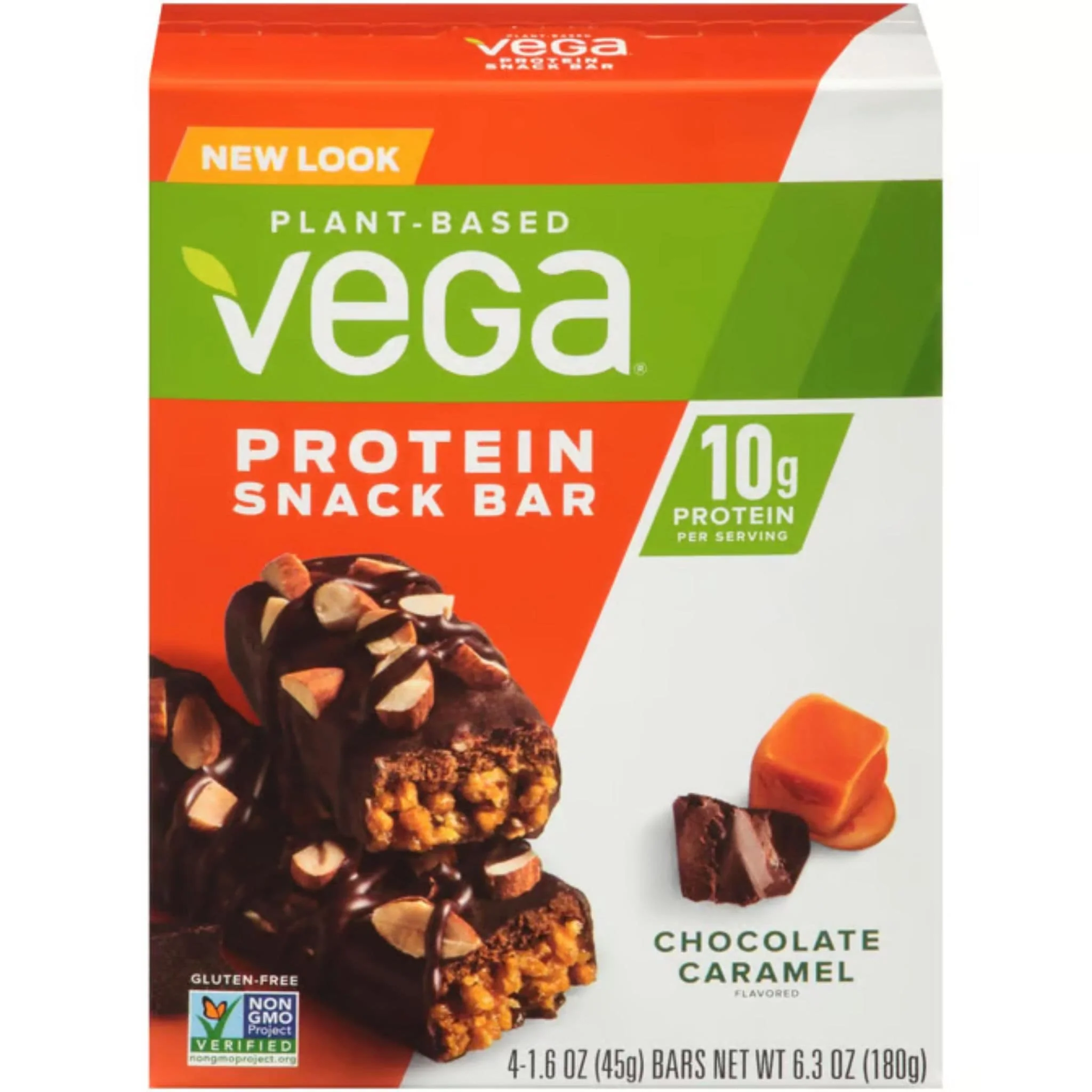 Vega Protein Snack Bar - Image 3