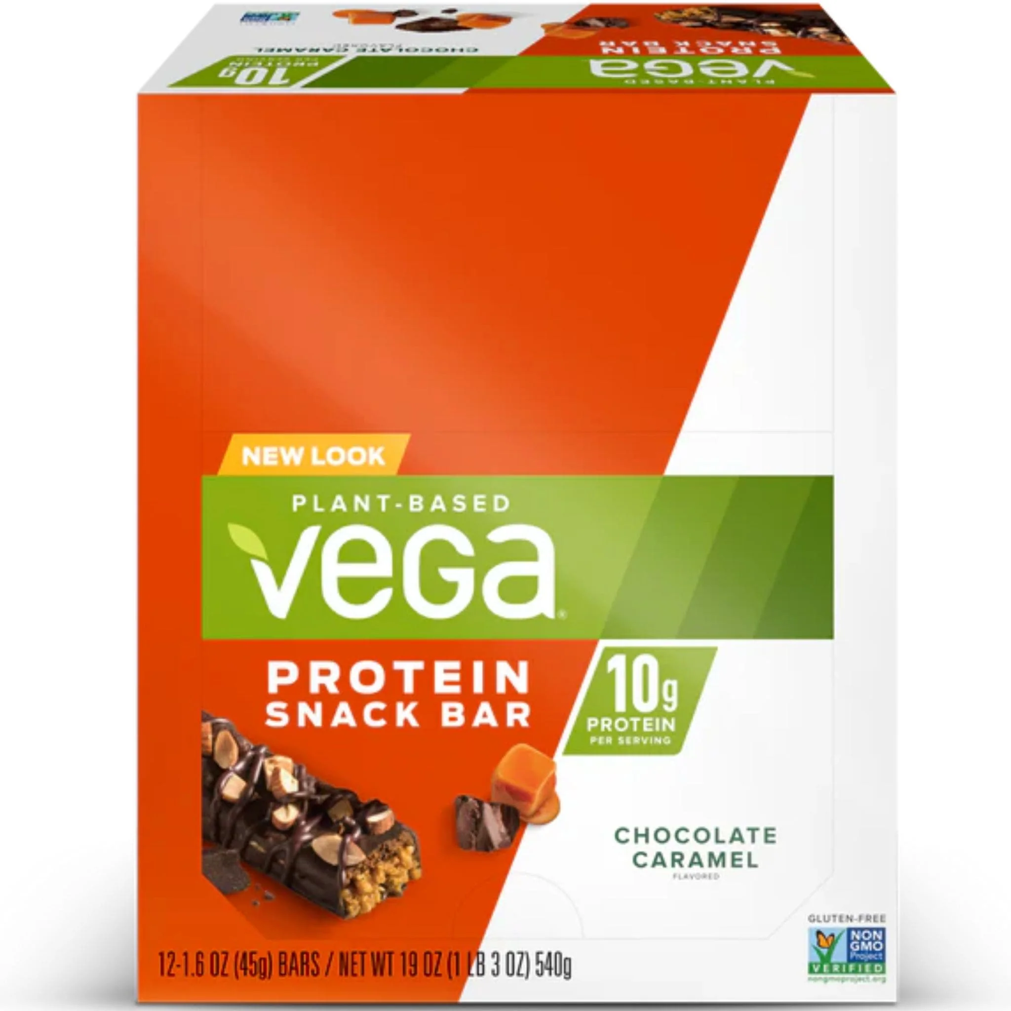Vega Protein Snack Bar - Image 4