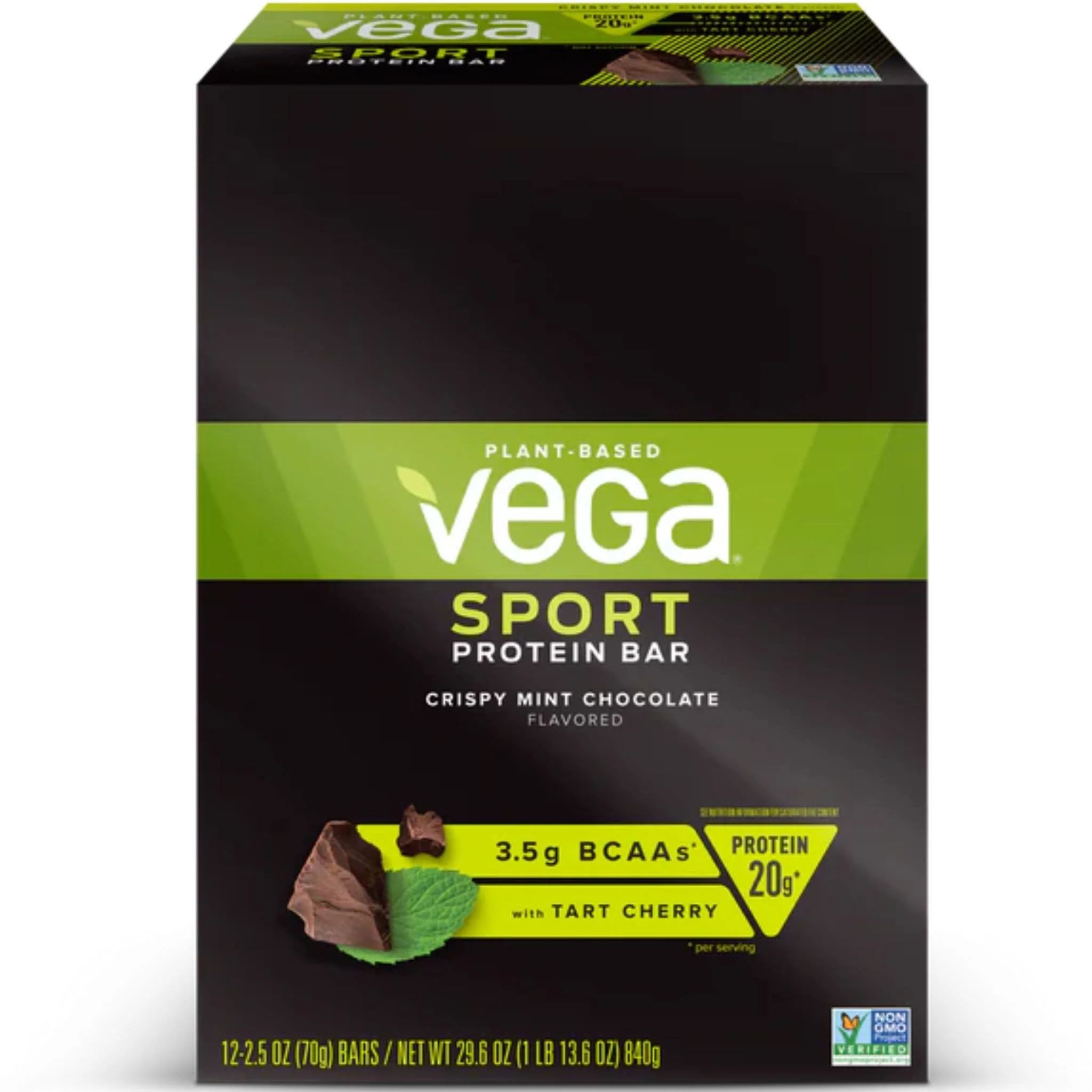 Vega Sport Protein Bar