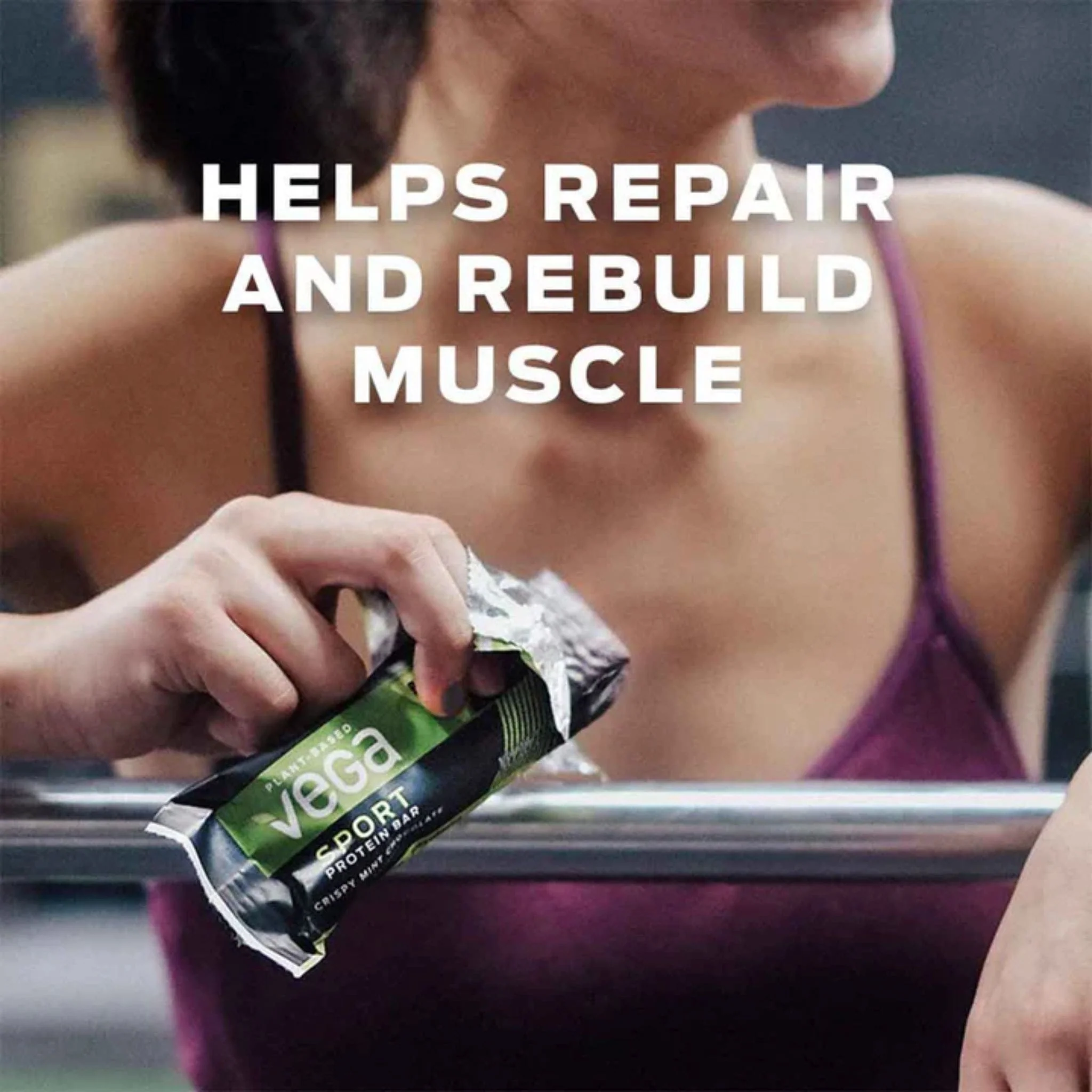 Vega Sport Protein Bar - Image 4