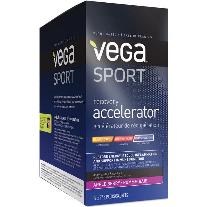 Vega Sport Recovery Accelerator - Image 3