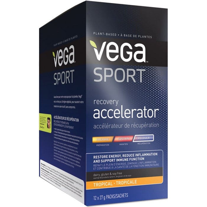 Vega Sport Recovery Accelerator - Image 4