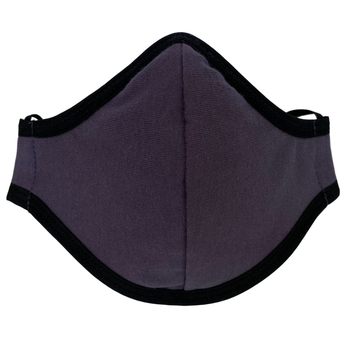 VetMed Solutions Organic Cotton Reusable Face Mask Three Layers (Adjustable 4 Inch Stiffener), Clearance 50% Off, Final Sale - Image 12