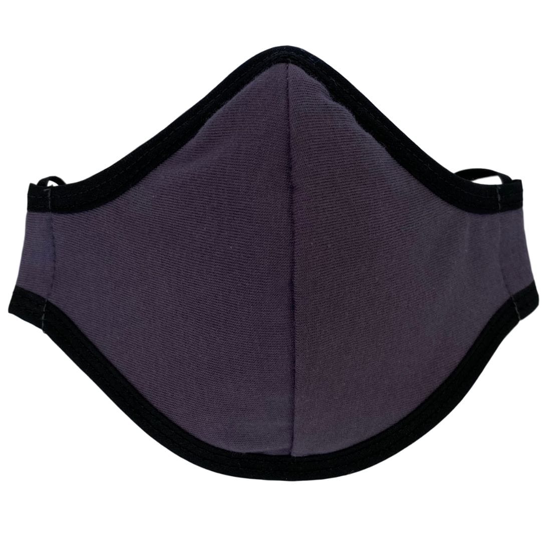 VetMed Solutions Organic Cotton Reusable Face Mask Three Layers (Adjustable 4 Inch Stiffener), Clearance 50% Off, Final Sale - Image 3